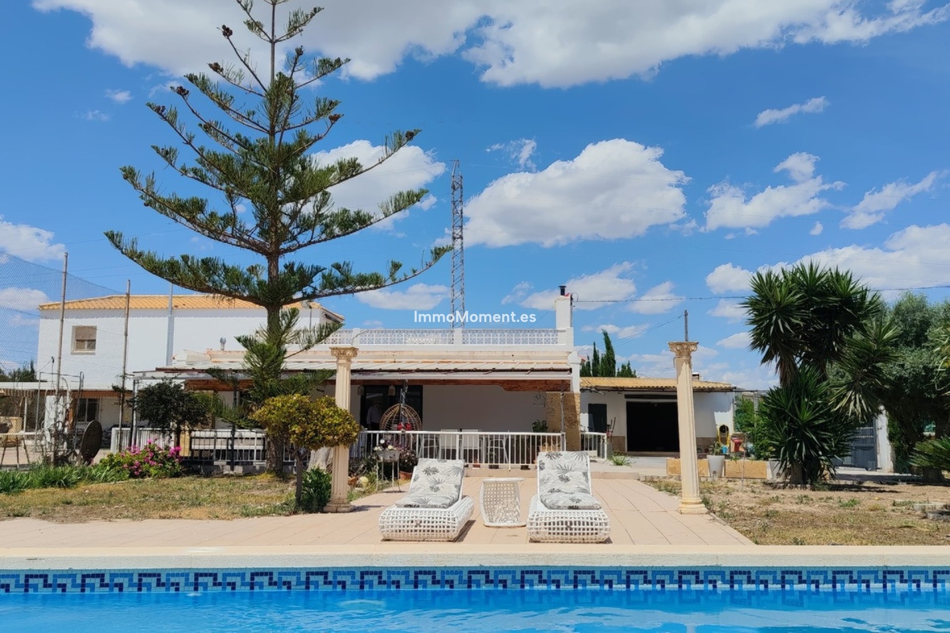 Resale - Country house - Los Montesinos - Los Montesinos Centro