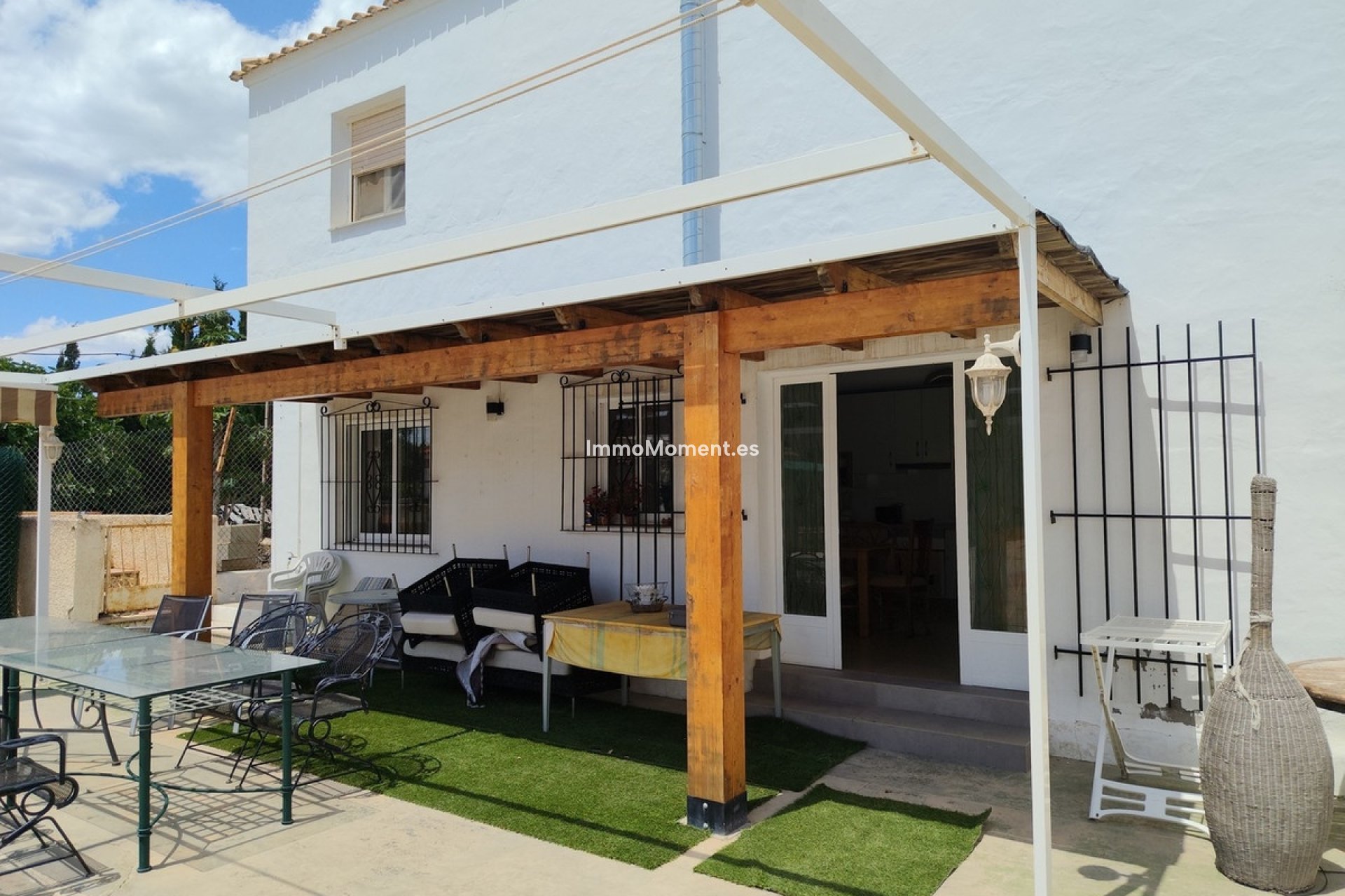 Resale - Country house - Los Montesinos - Los Montesinos Centro