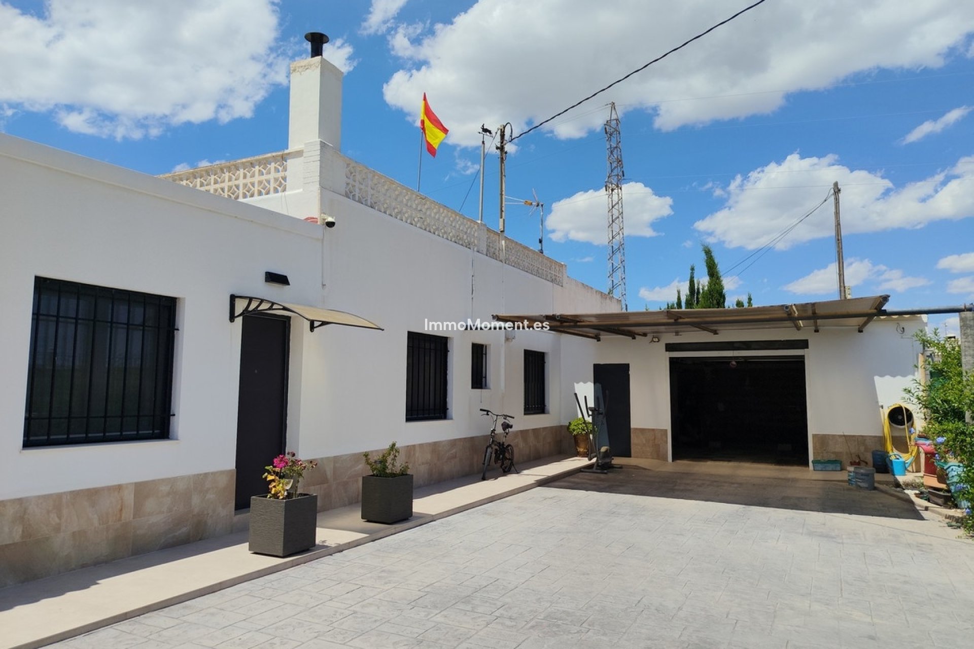 Resale - Country house - Los Montesinos - Los Montesinos Centro