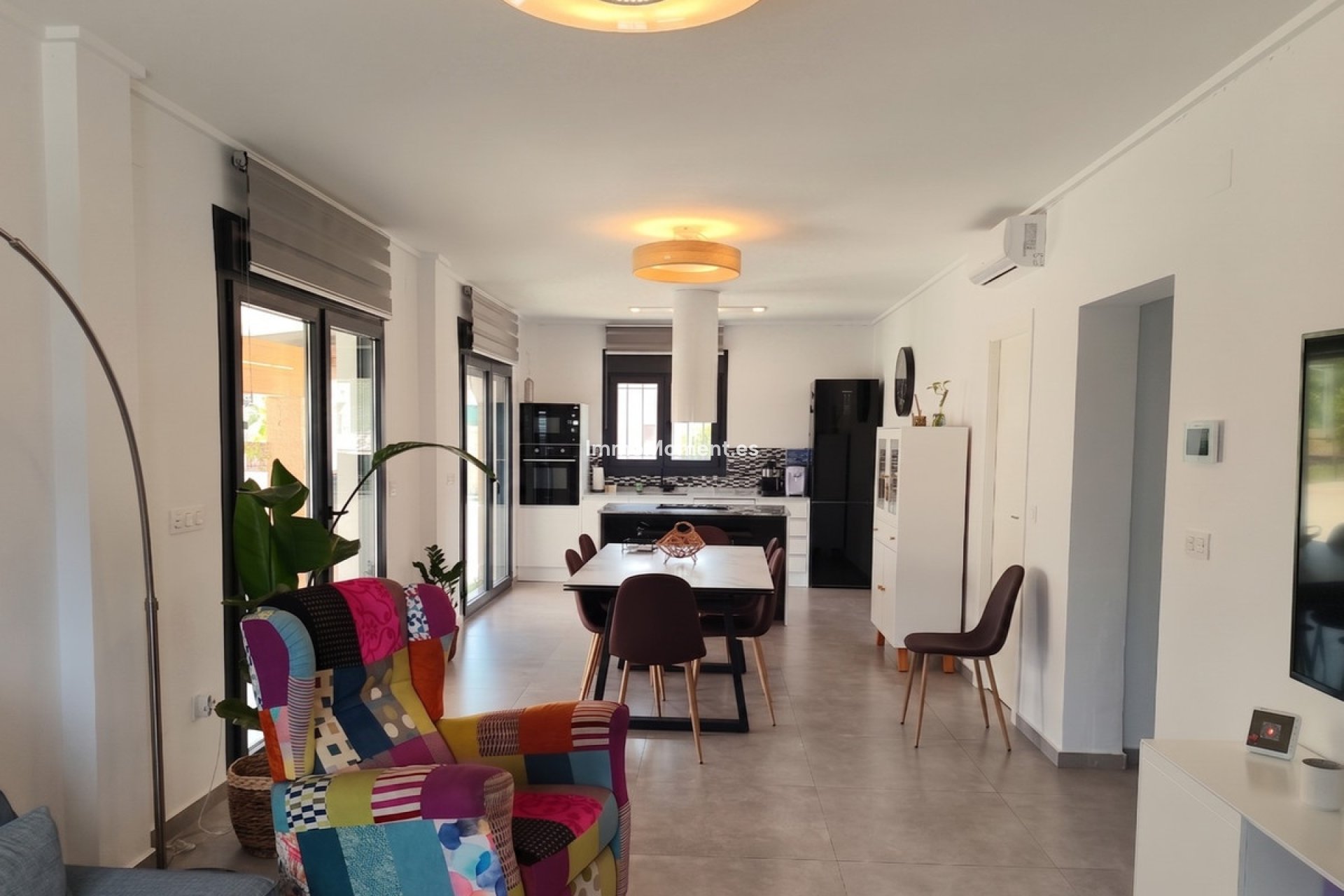 Resale - Country house - Los Montesinos - Los Montesinos Centro