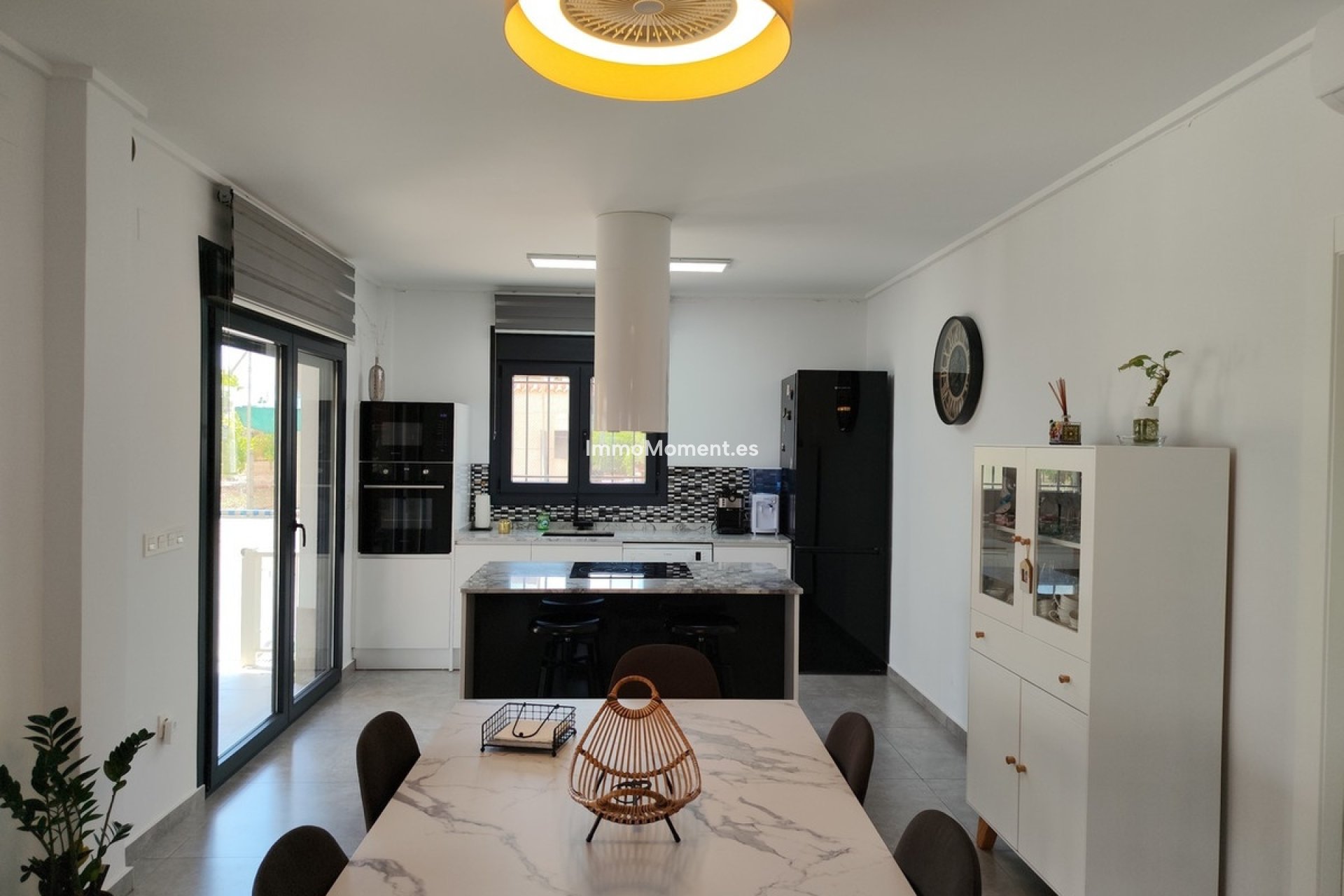Resale - Country house - Los Montesinos - Los Montesinos Centro