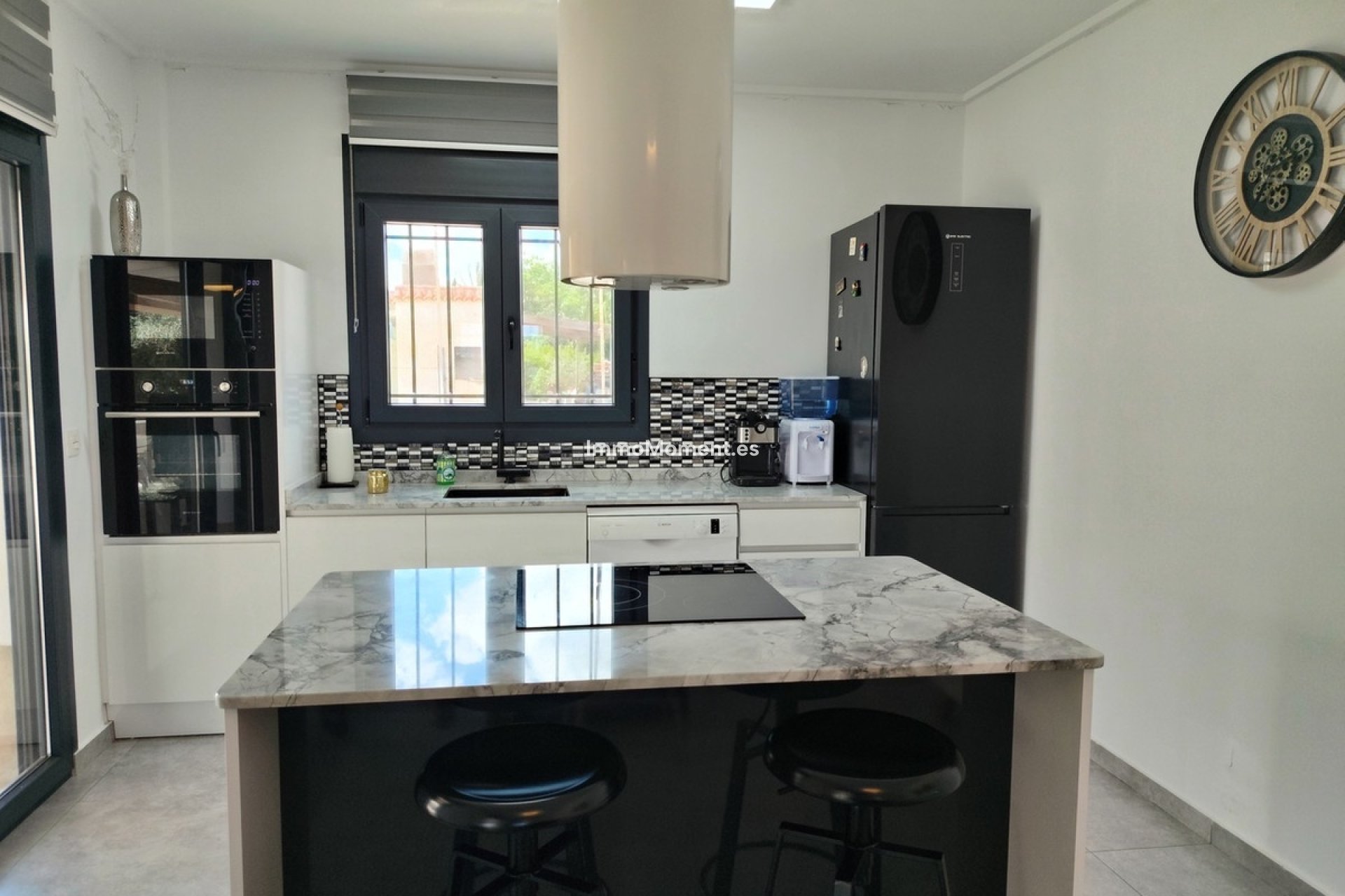 Resale - Country house - Los Montesinos - Los Montesinos Centro