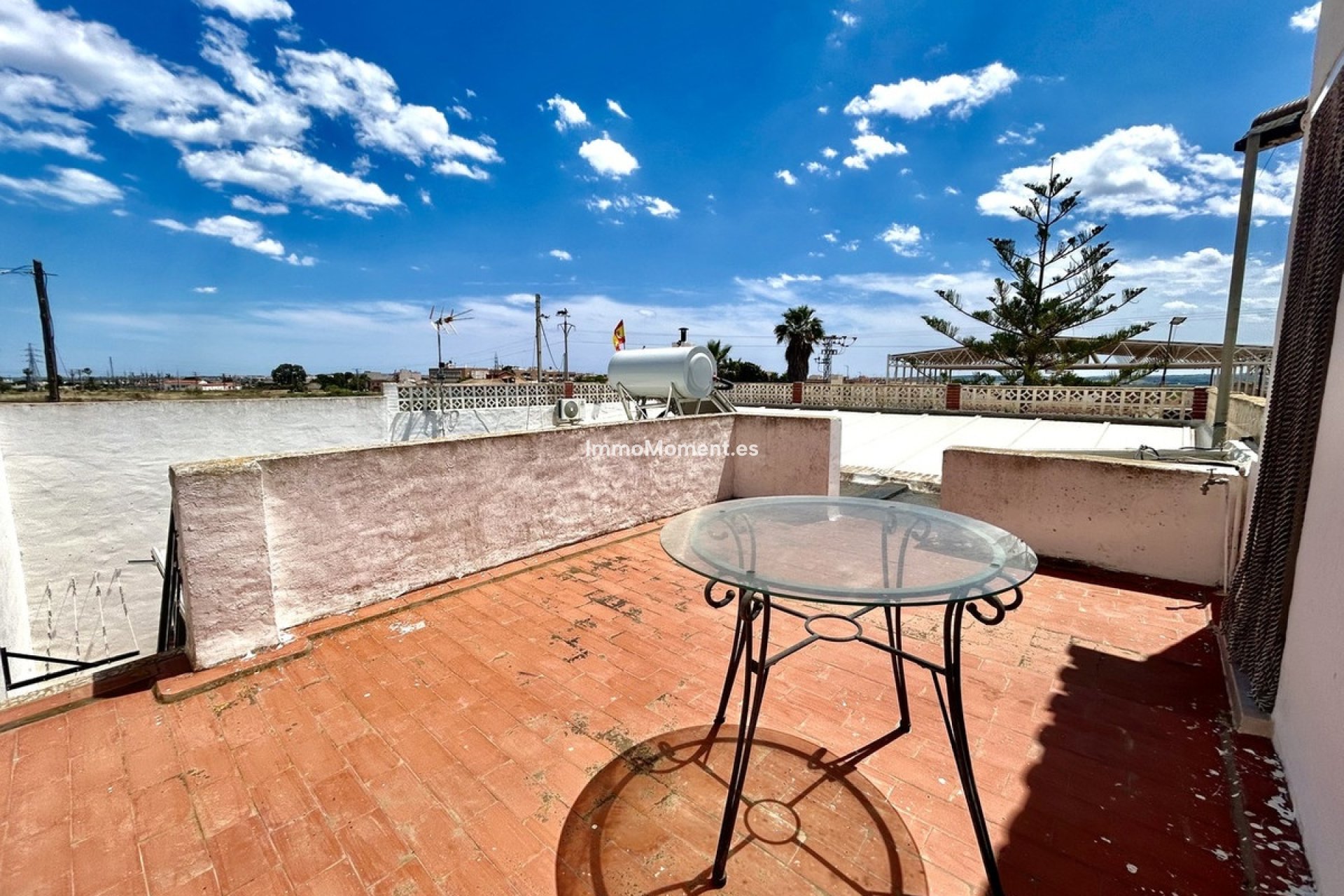 Resale - Country house - Los Montesinos - Los Montesinos Centro
