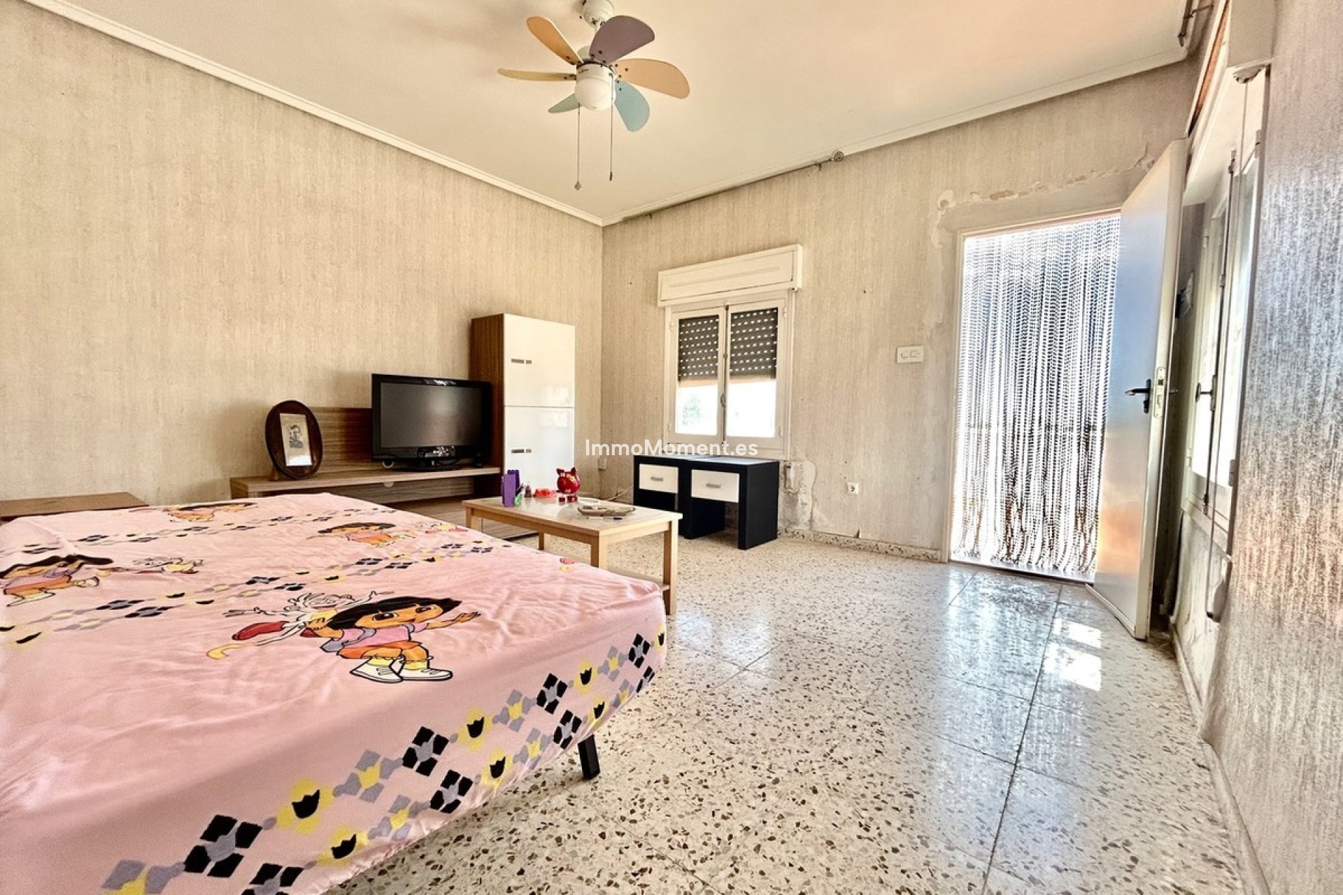 Resale - Country house - Los Montesinos - Los Montesinos Centro