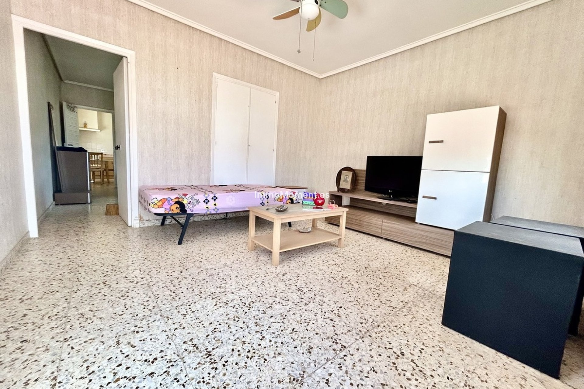 Resale - Country house - Los Montesinos - Los Montesinos Centro