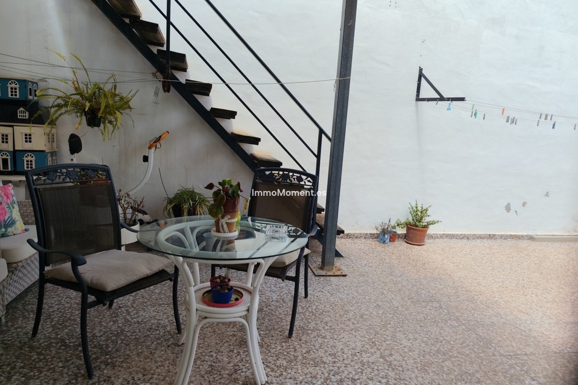 Resale - Country house - Los Montesinos - Los Montesinos Centro