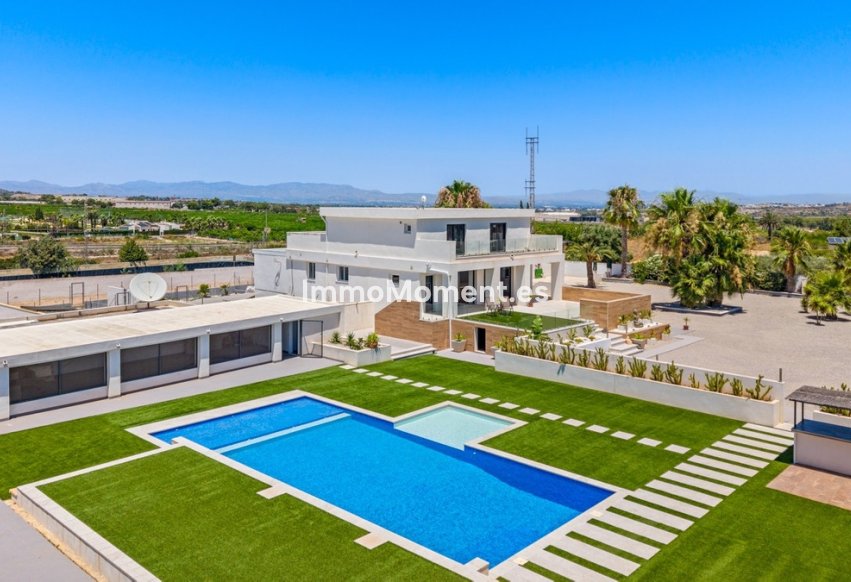 Resale - Country house - Los Montesinos - Los Montesinos Centro