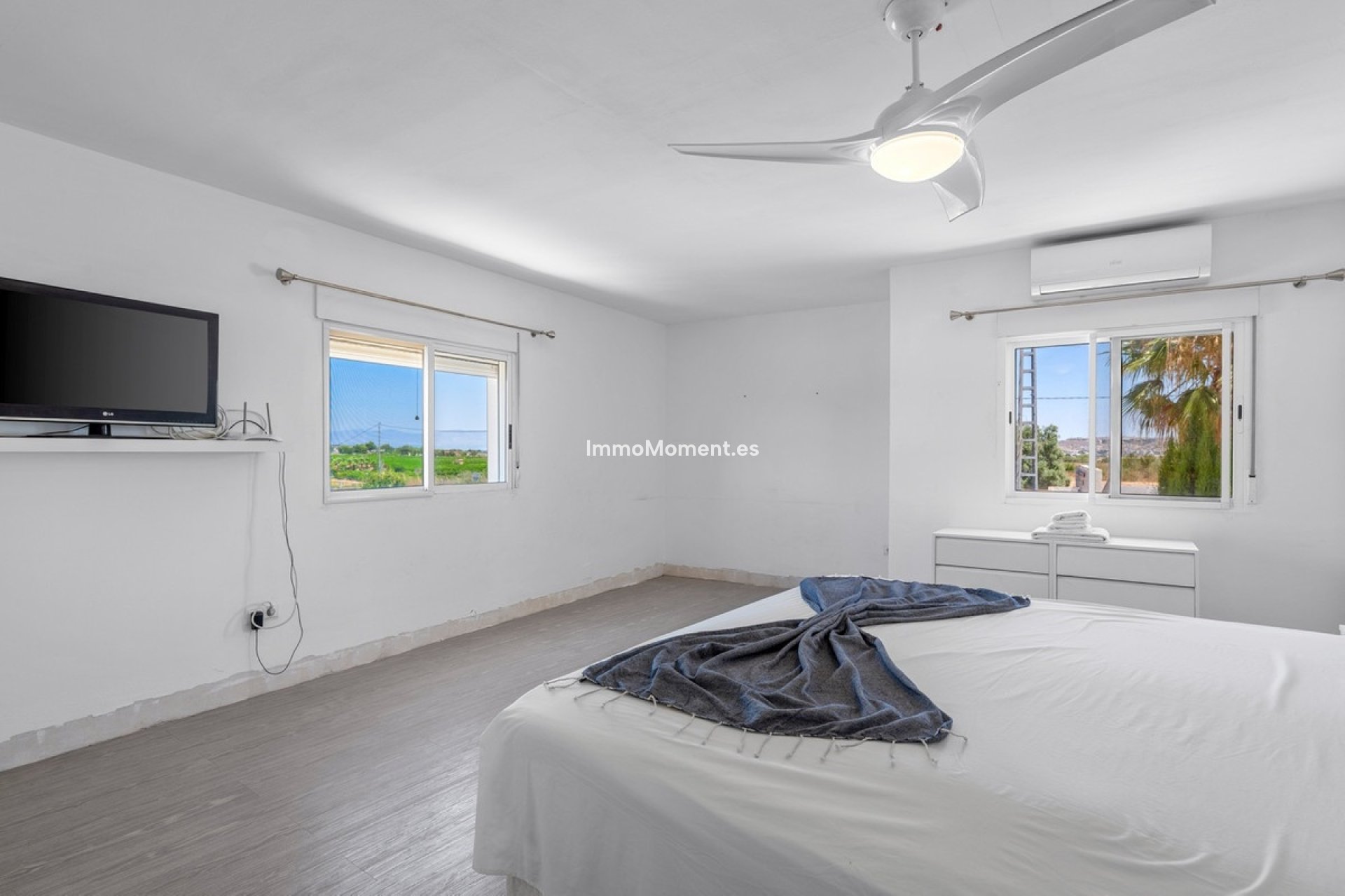Resale - Country house - Los Montesinos - Los Montesinos Centro