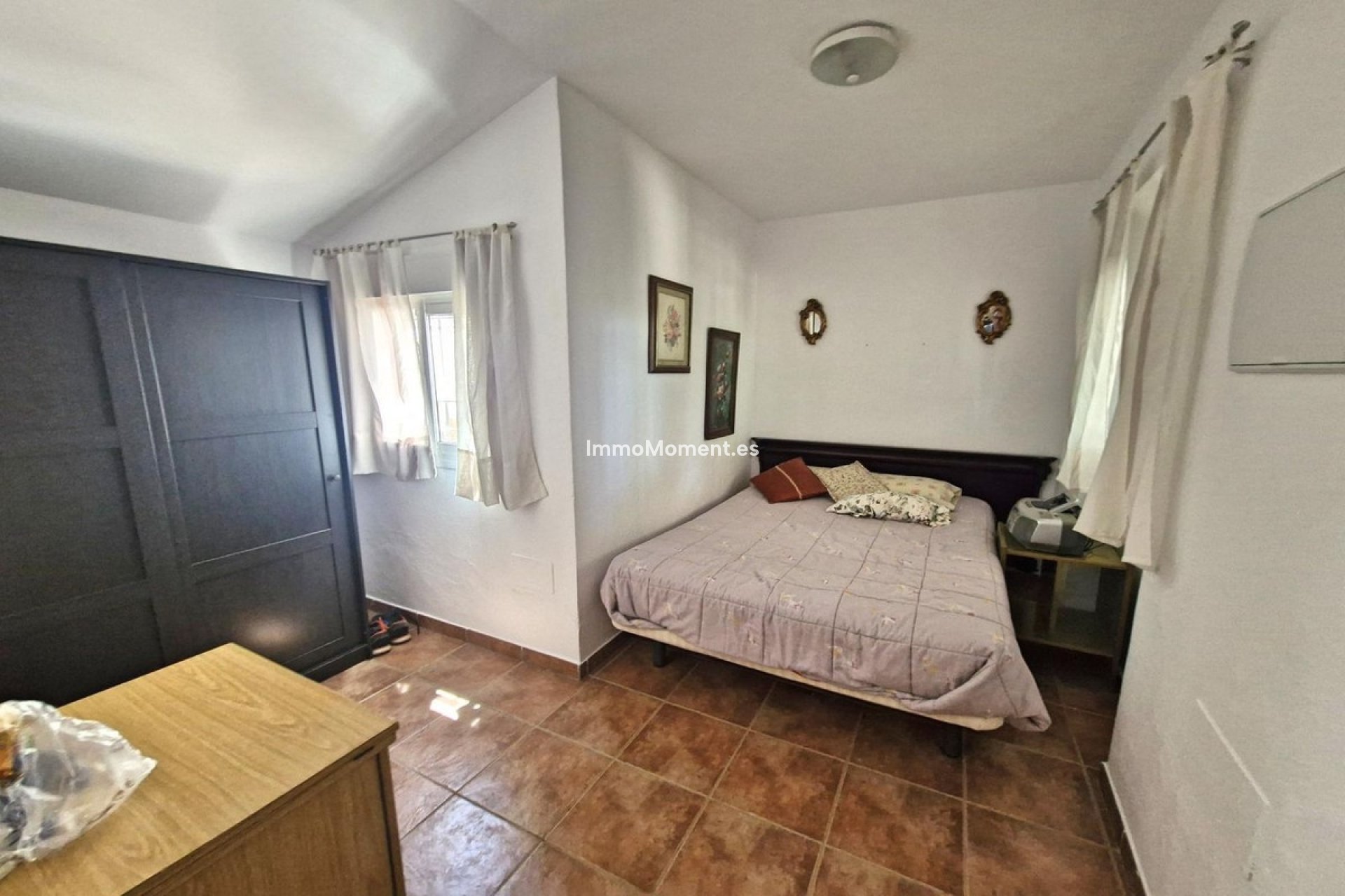 Resale - Country house - Málaga - Campanillas