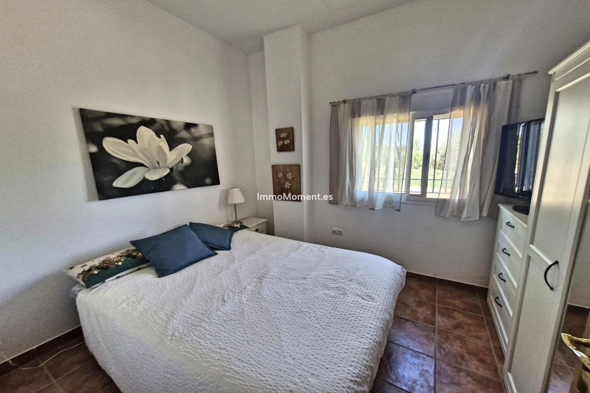 Resale - Country house - Málaga - Campanillas