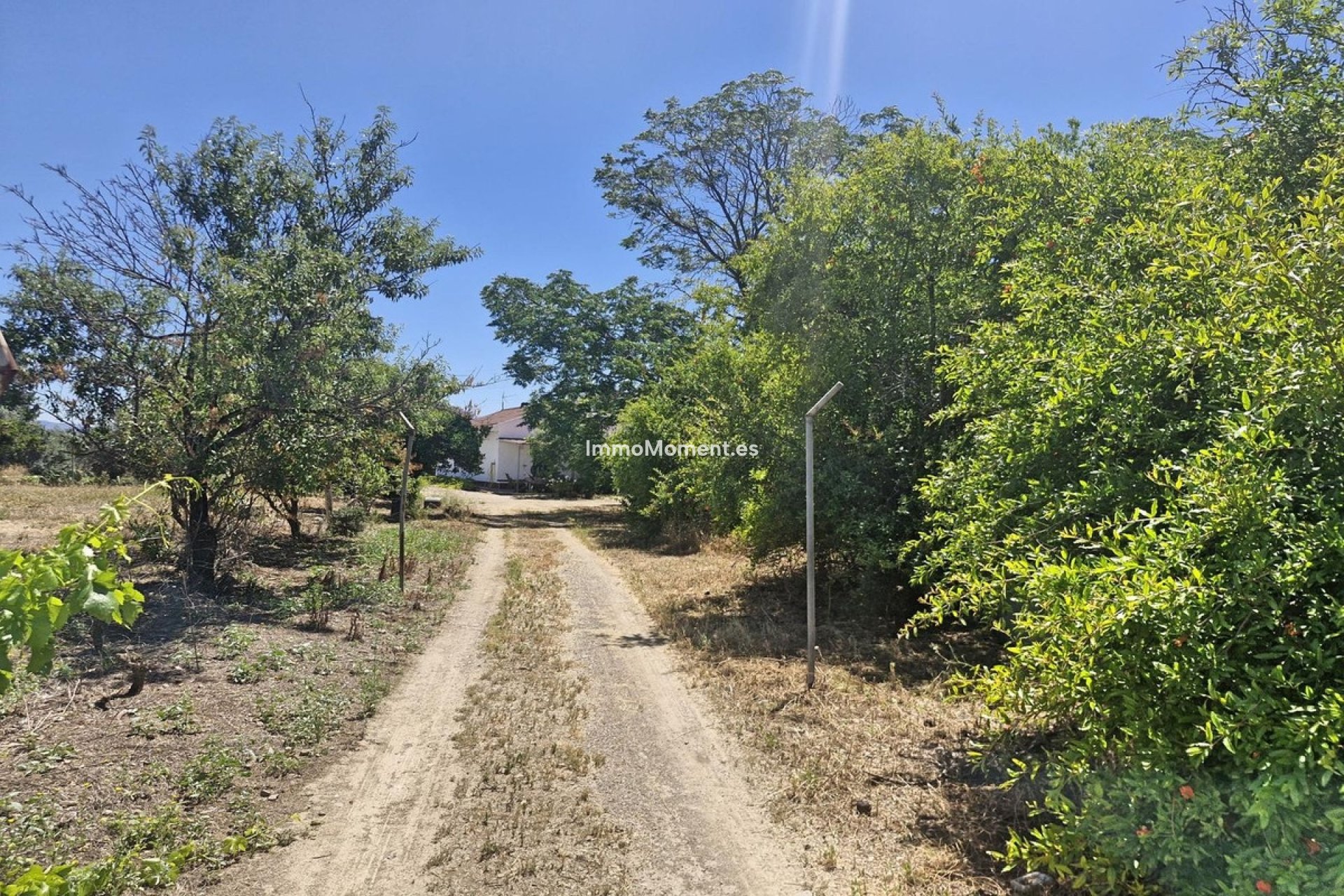 Resale - Country house - Málaga - Campanillas