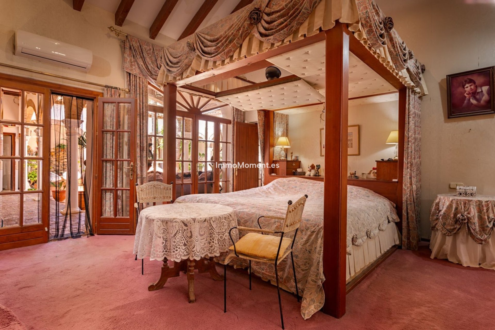 Resale - Country house - Manilva