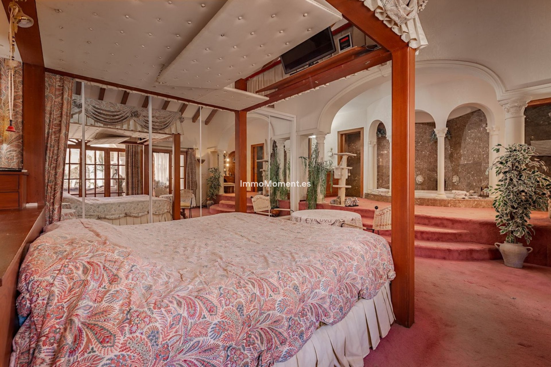 Resale - Country house - Manilva