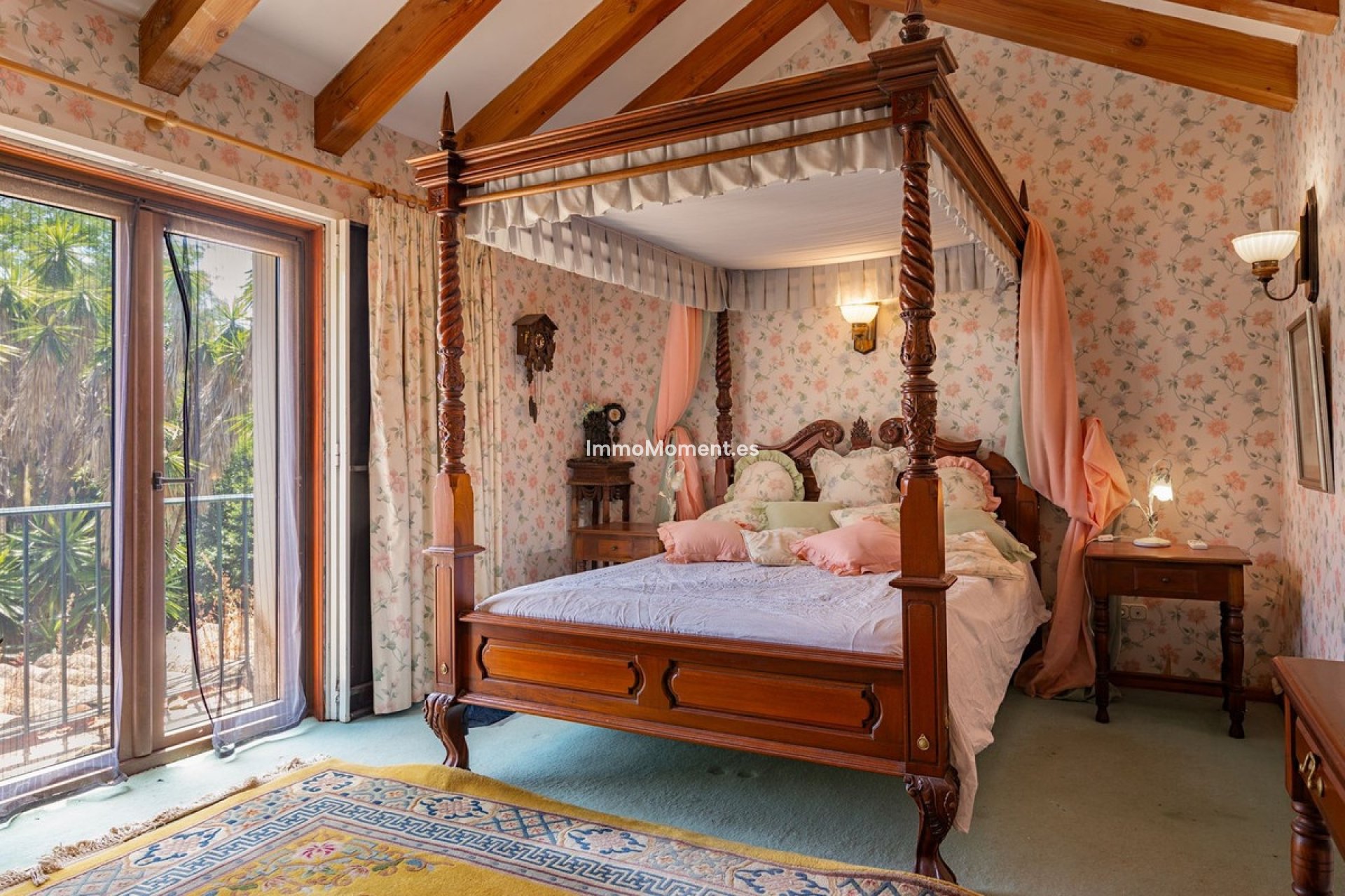 Resale - Country house - Manilva