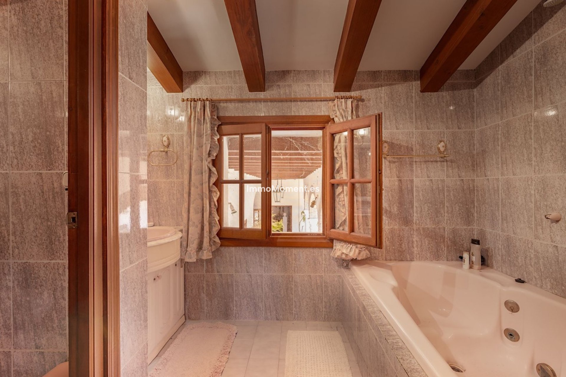 Resale - Country house - Manilva