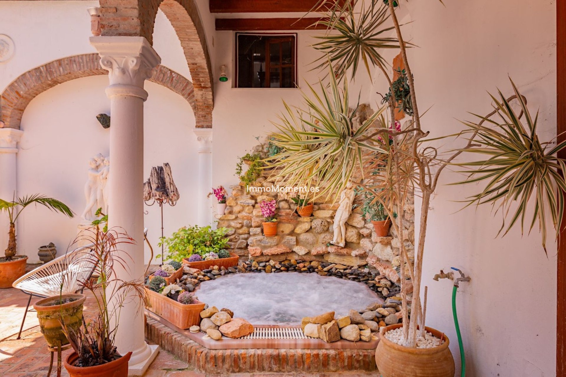 Resale - Country house - Manilva