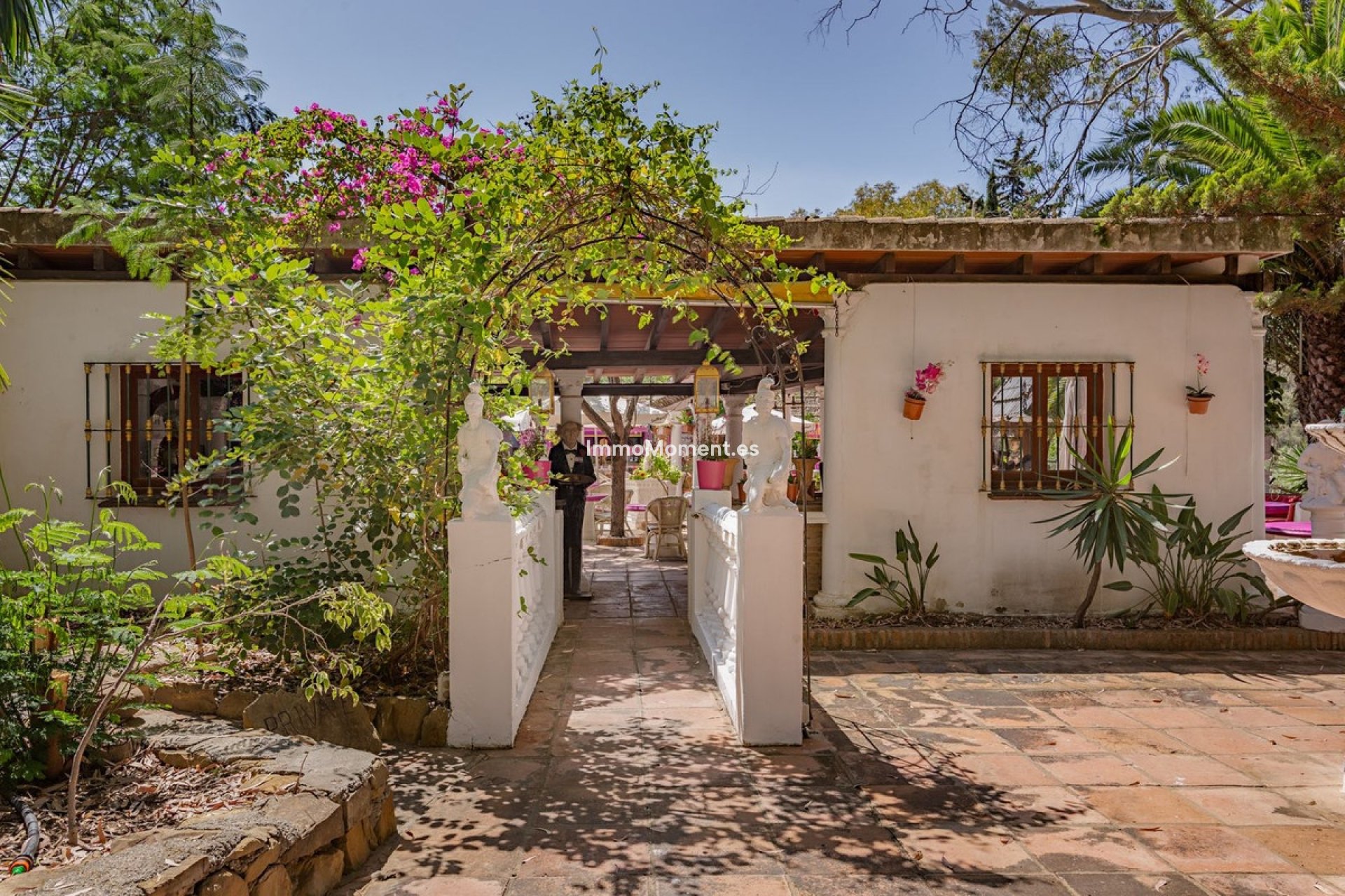 Resale - Country house - Manilva