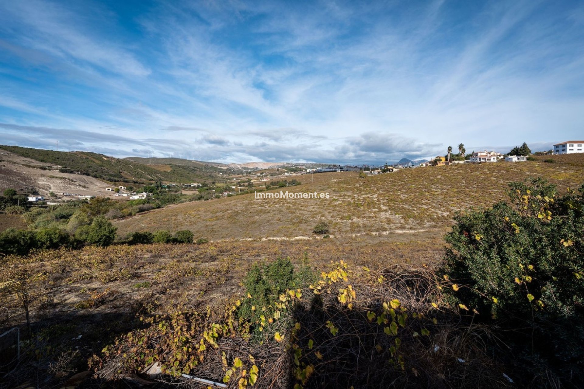 Resale - Country house - Manilva