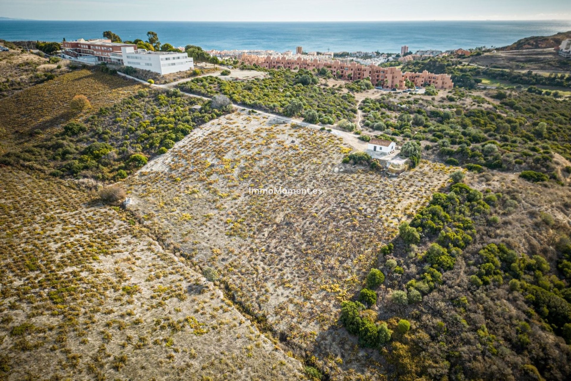 Resale - Country house - Manilva