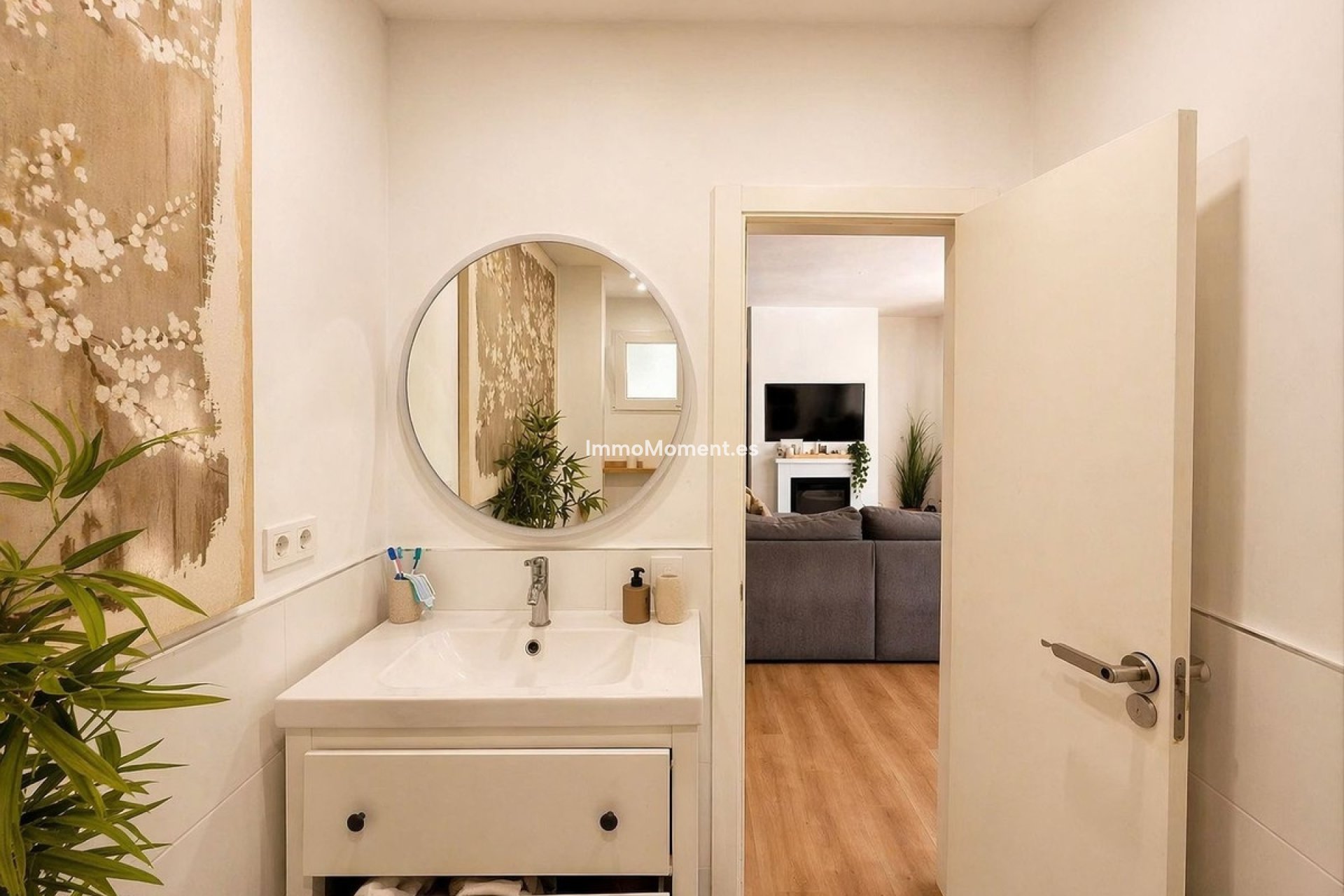 Resale - Country house - Manilva