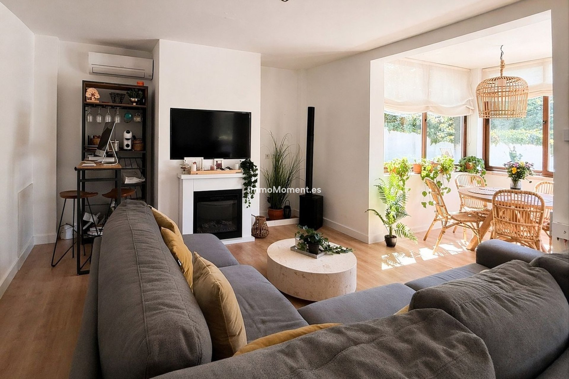 Resale - Country house - Manilva