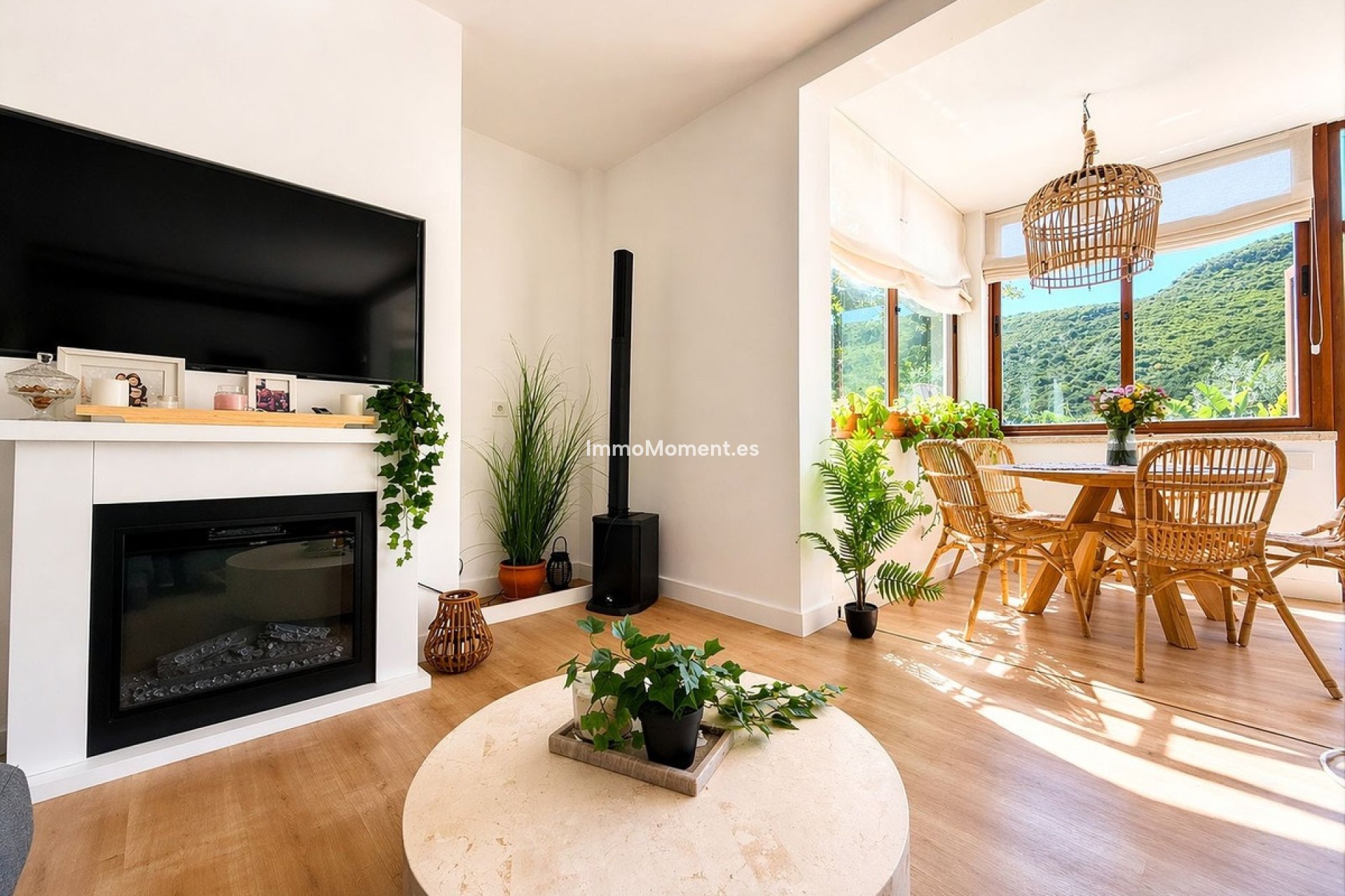 Resale - Country house - Manilva