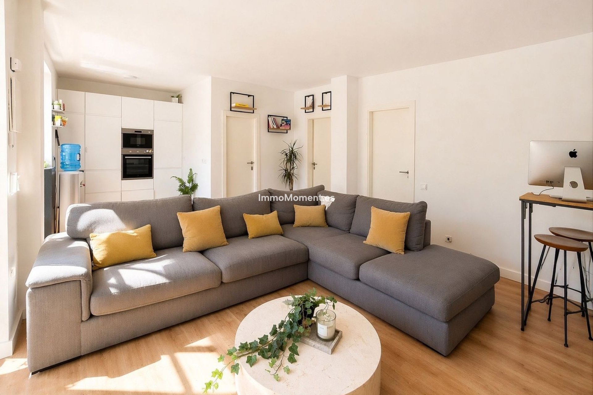 Resale - Country house - Manilva