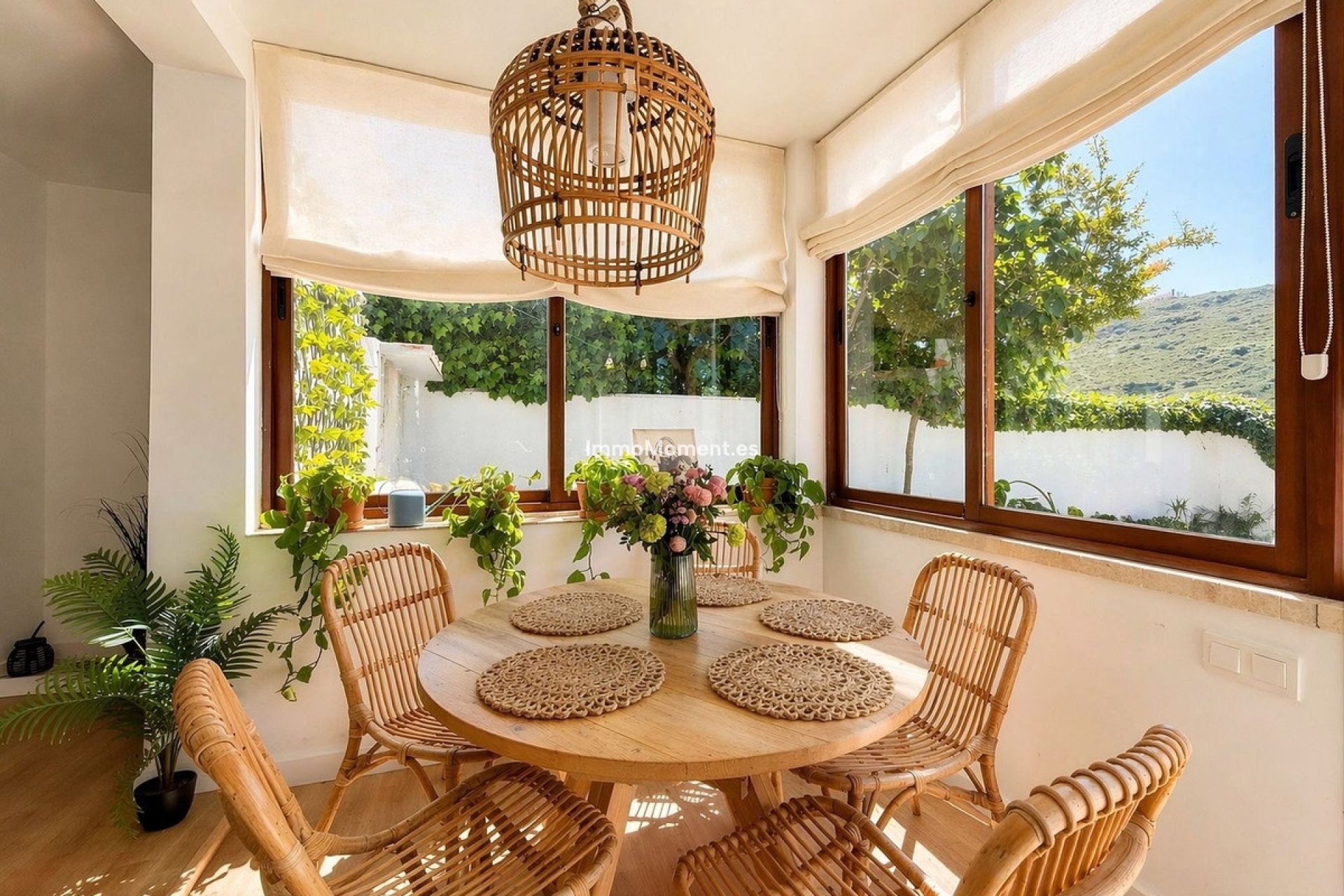 Resale - Country house - Manilva