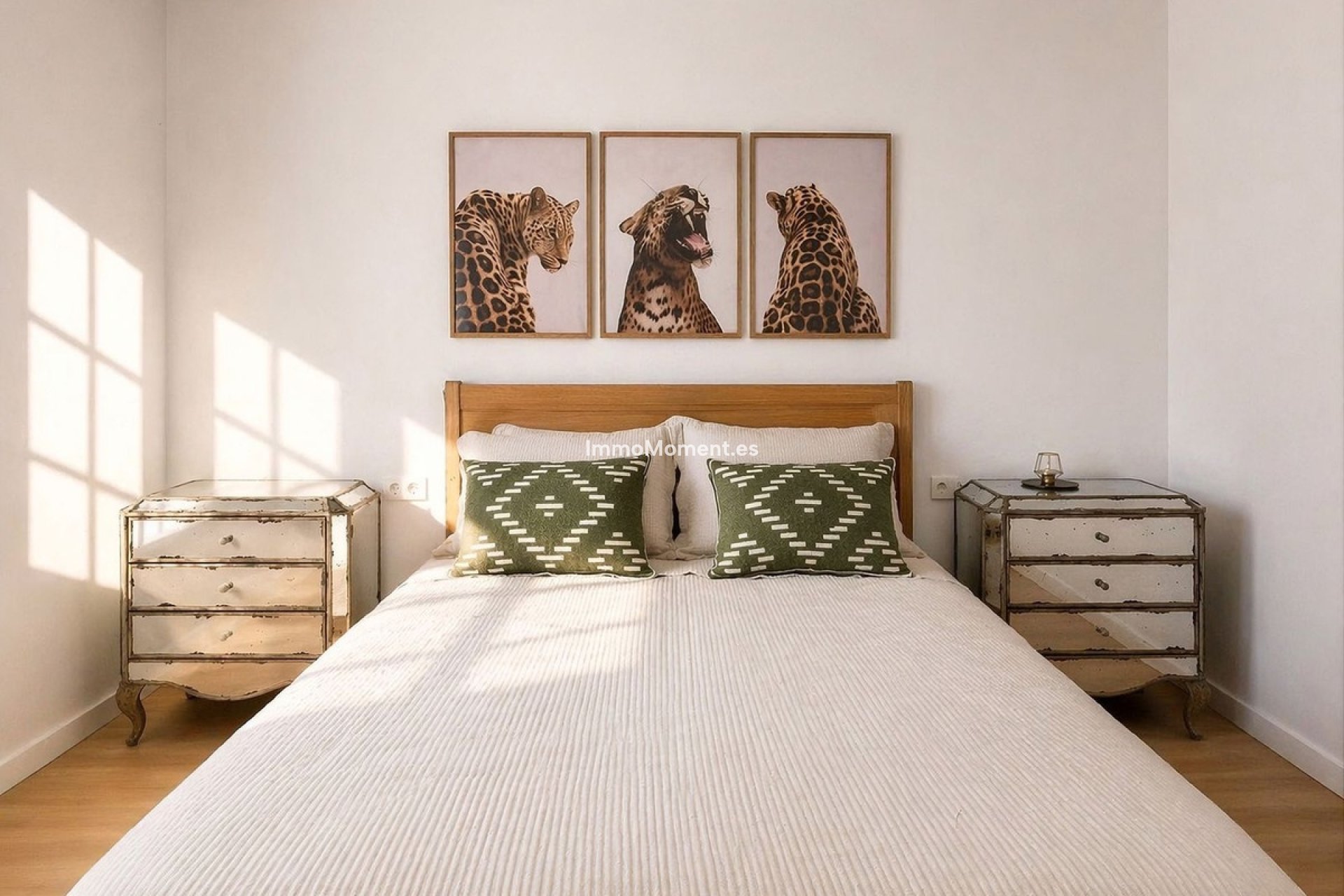 Resale - Country house - Manilva