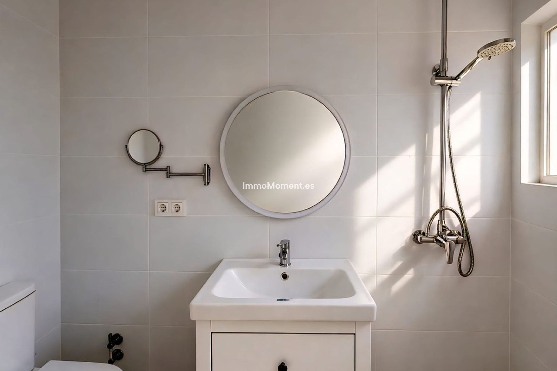 Resale - Country house - Manilva