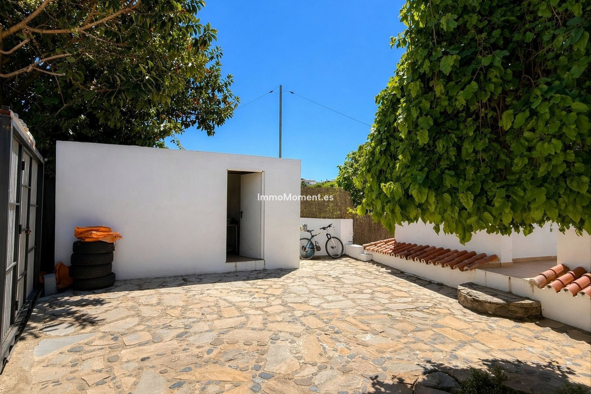 Resale - Country house - Manilva