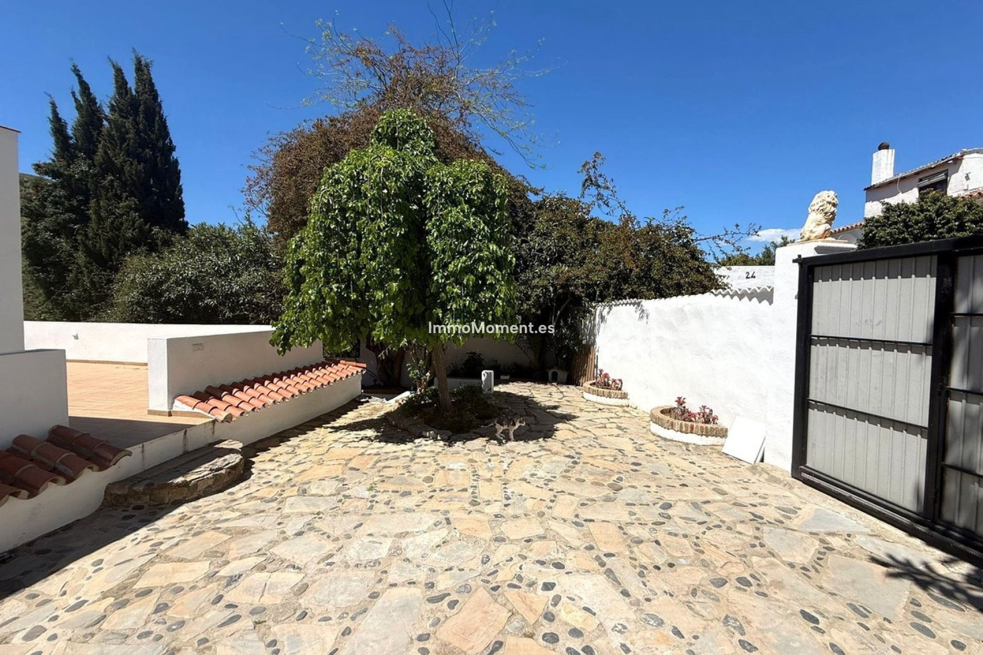 Resale - Country house - Manilva