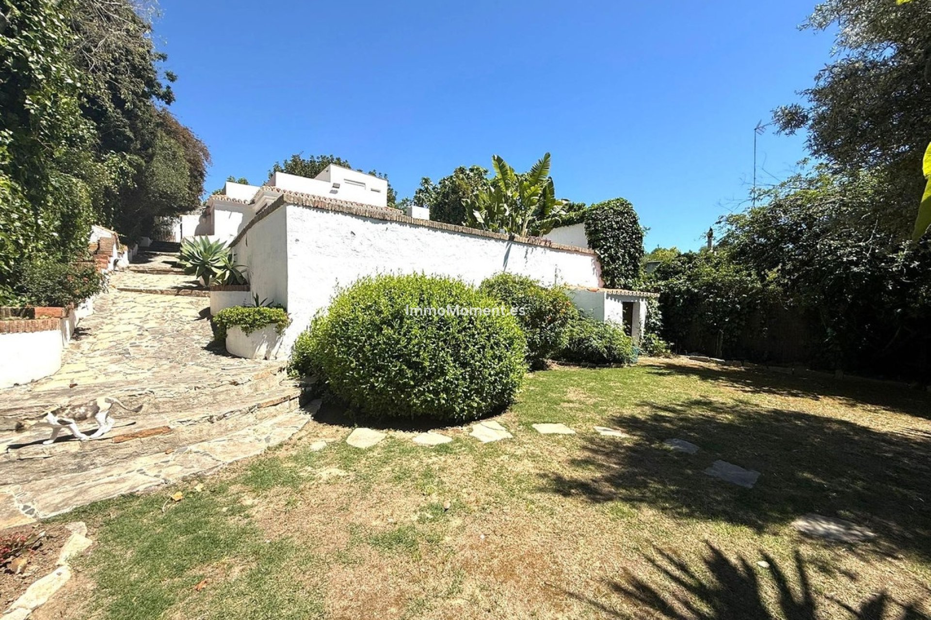 Resale - Country house - Manilva