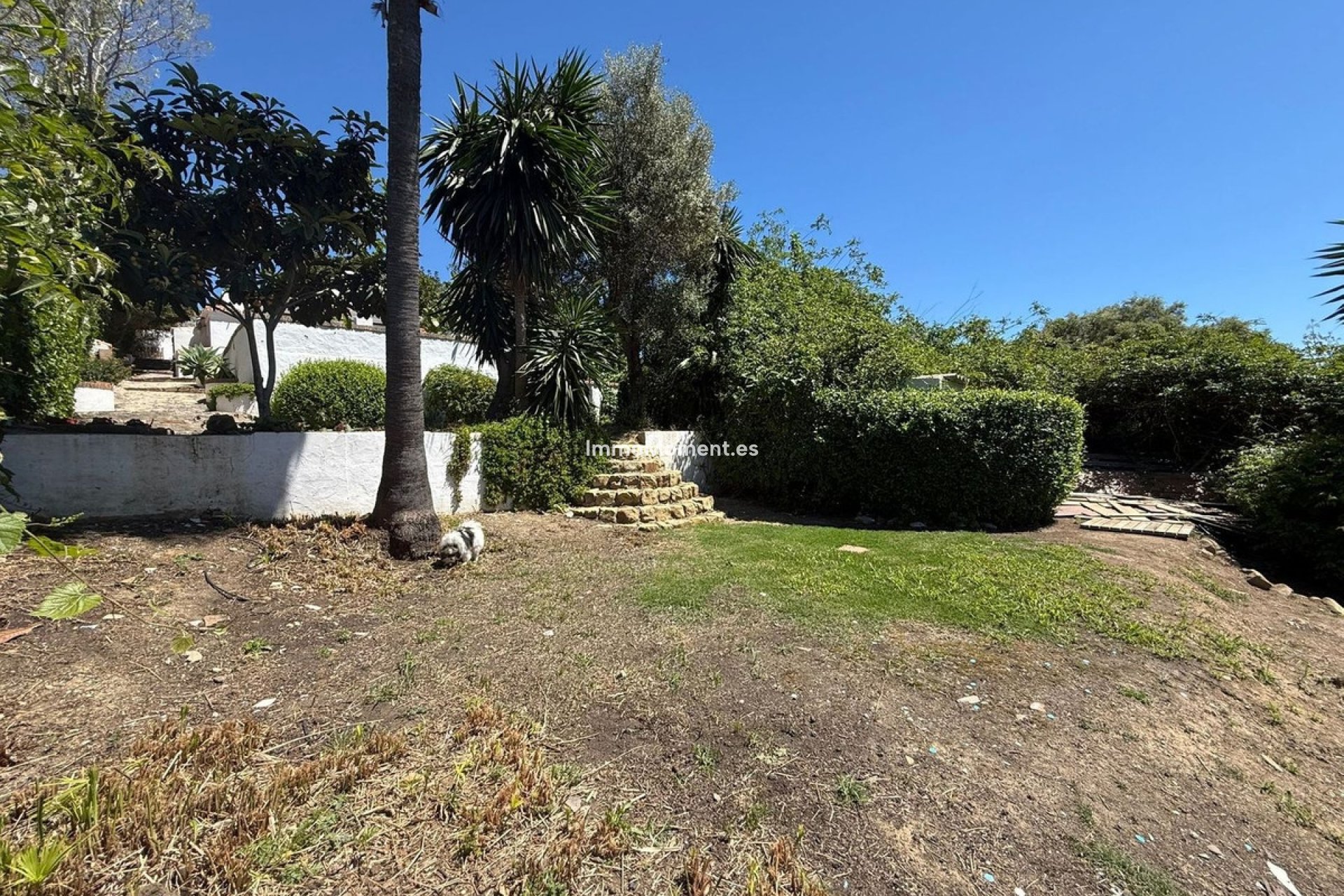 Resale - Country house - Manilva