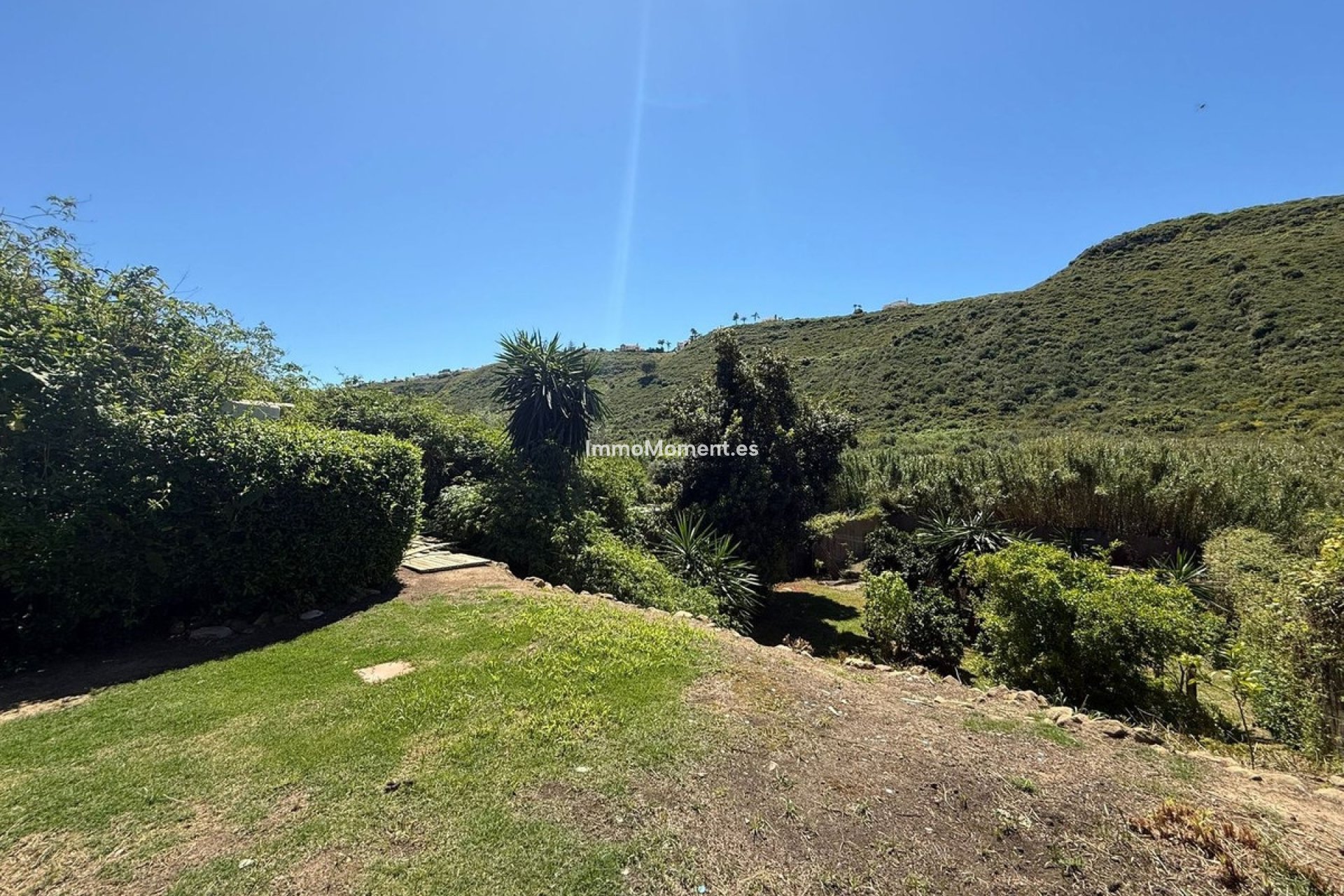 Resale - Country house - Manilva