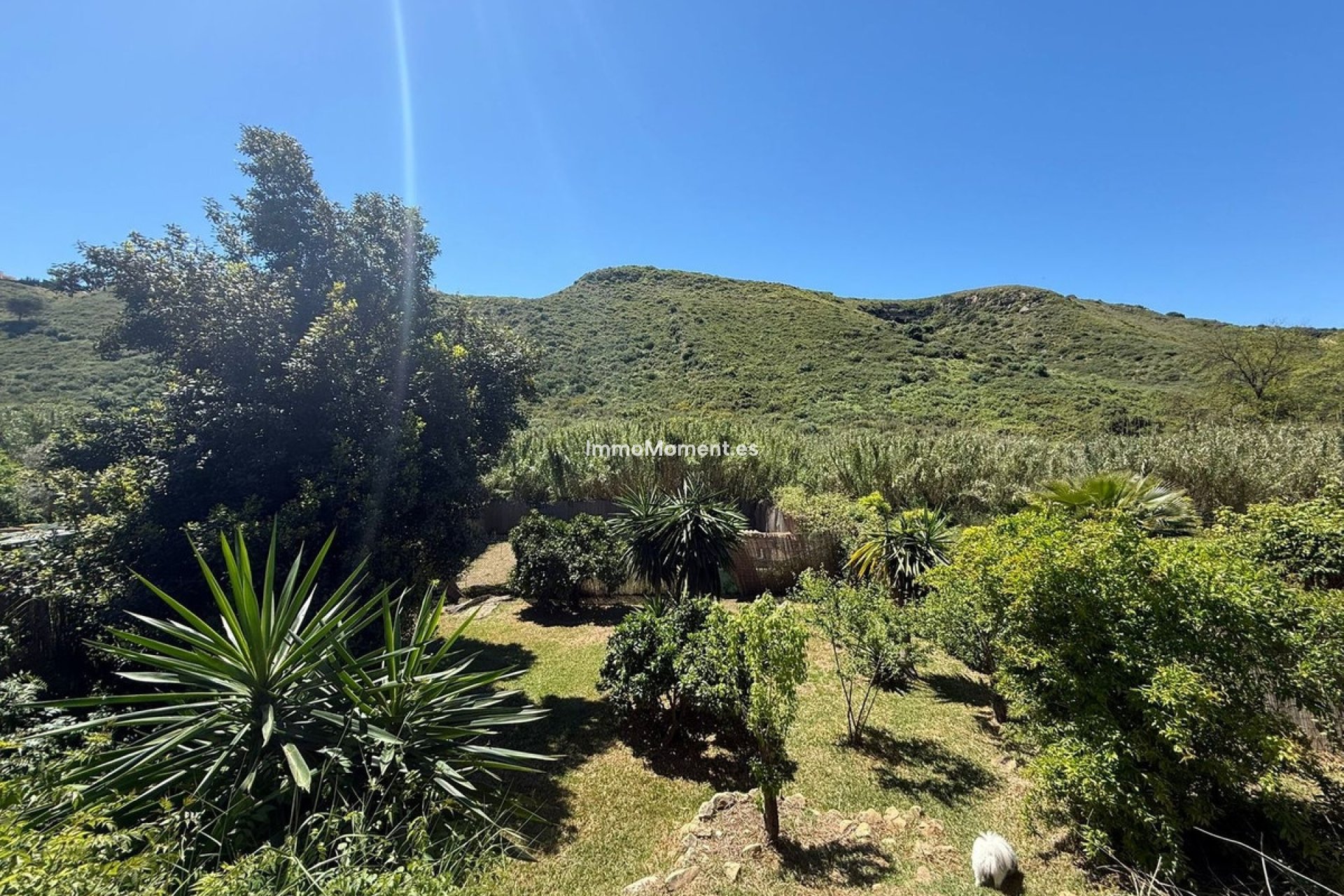 Resale - Country house - Manilva