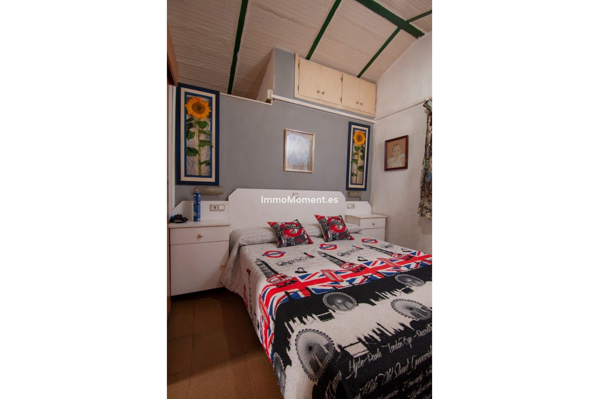 Resale - Country house - Marbella - Altos de los Monteros