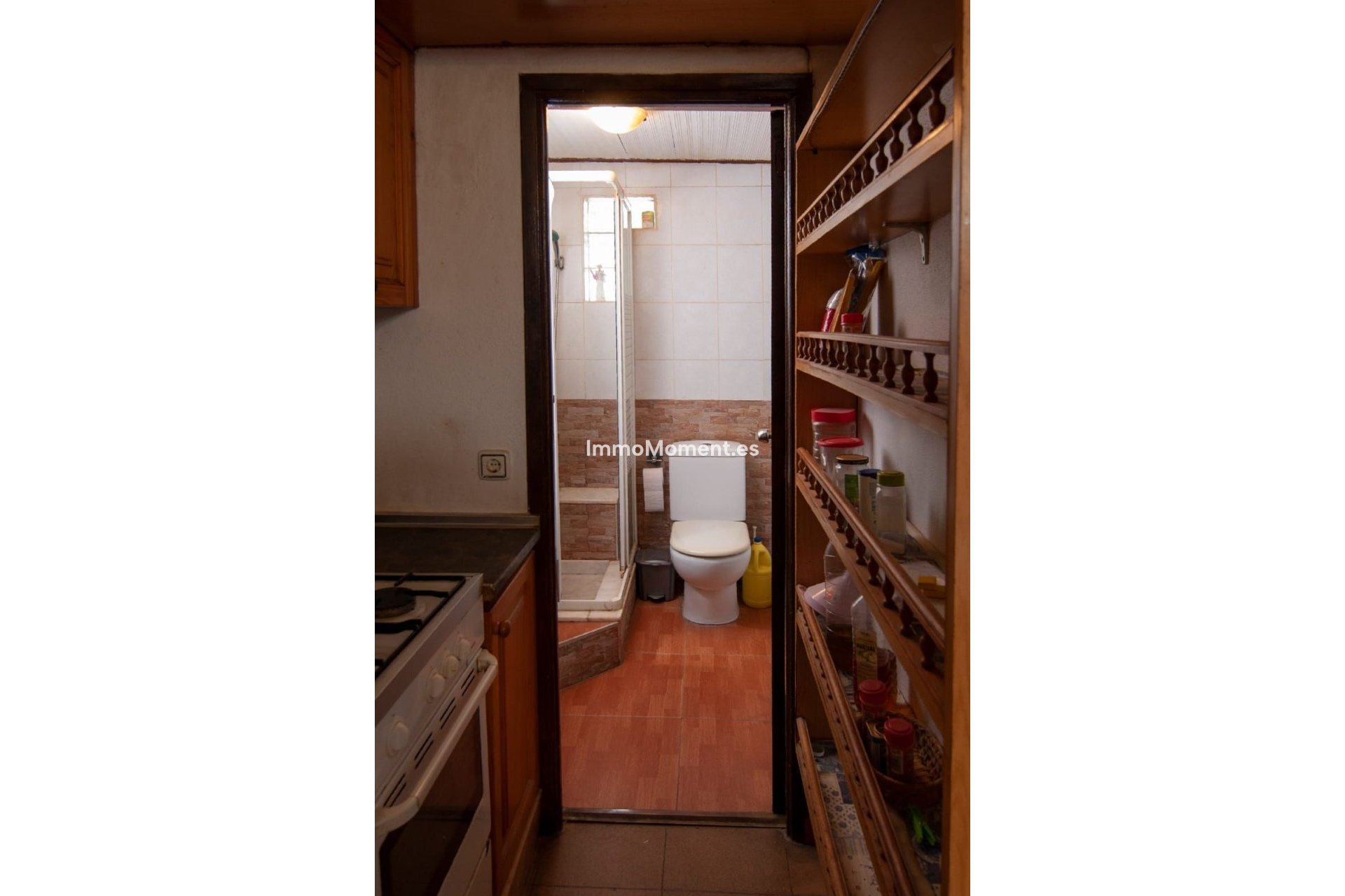 Resale - Country house - Marbella - Altos de los Monteros