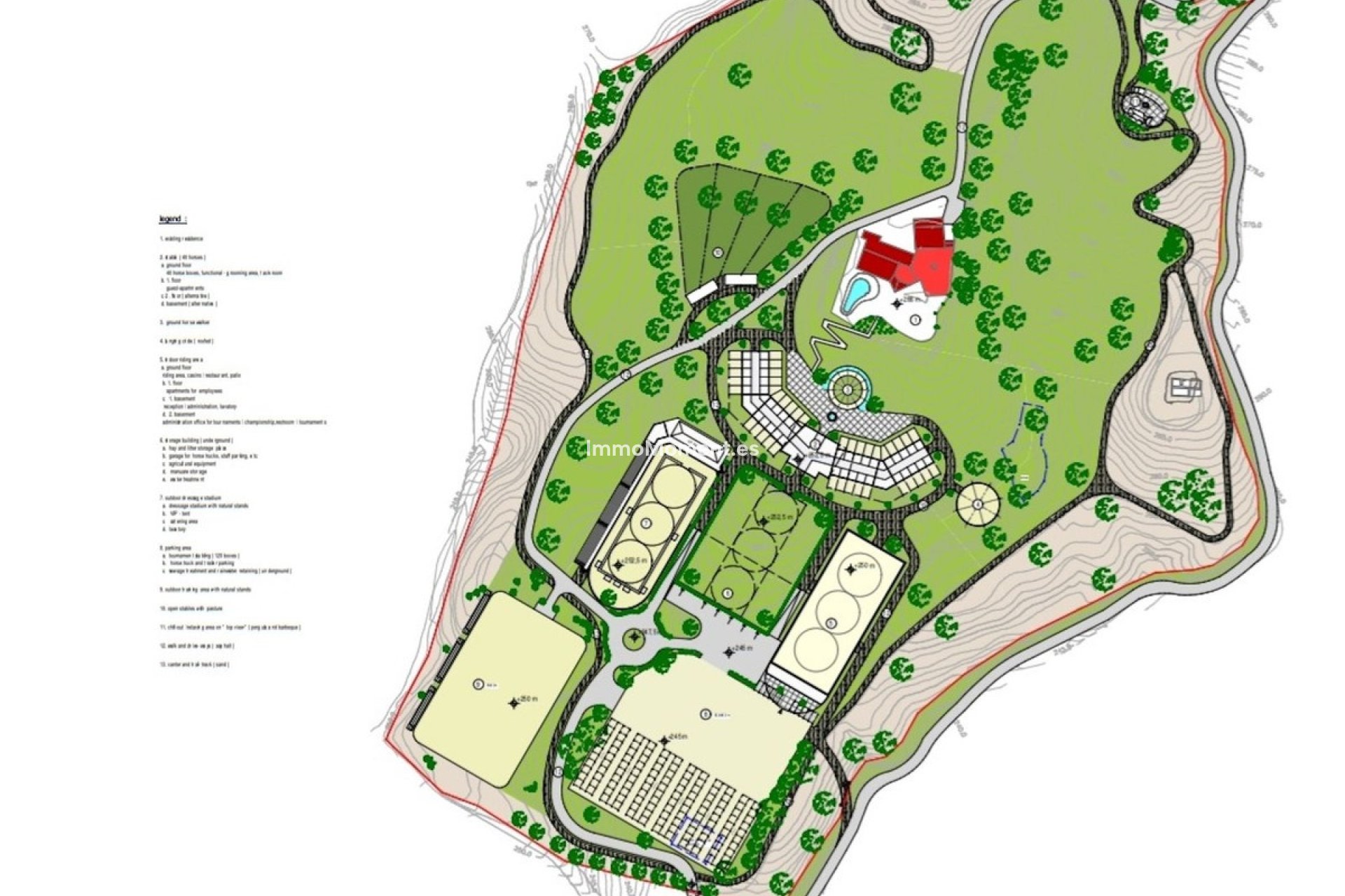 Resale - Country house - Marbella - Las Chapas