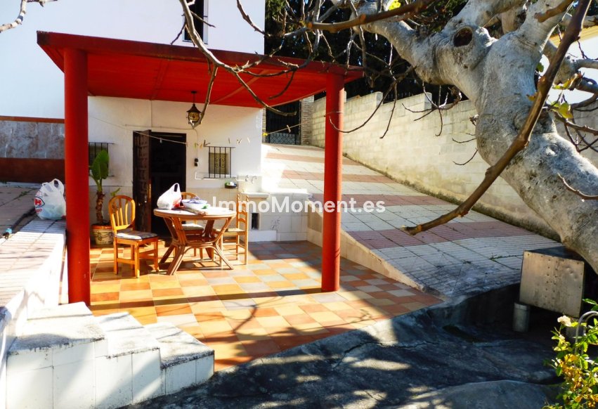 Resale - Country house - Marbella - Marbella Centro