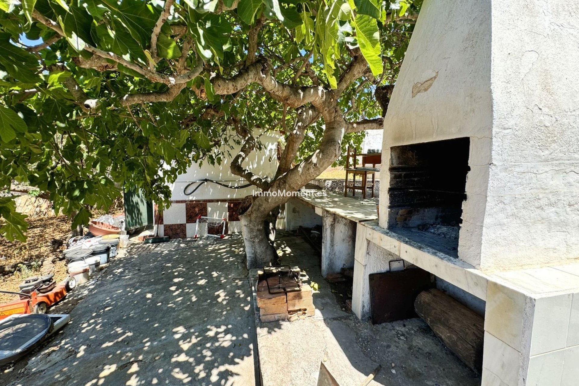 Resale - Country house - Marbella - Marbella Centro