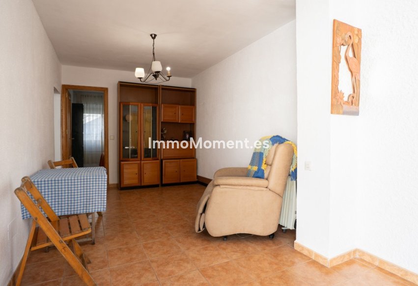 Resale - Country house - Marbella - Marbella Centro