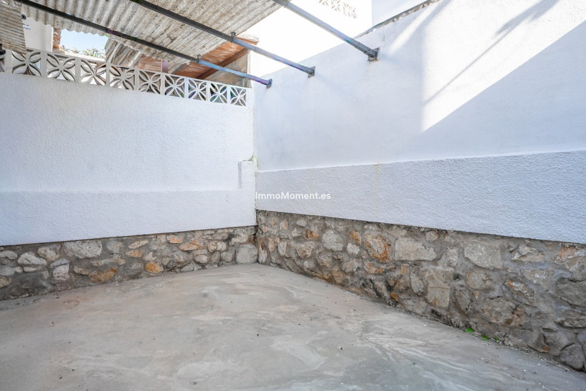 Resale - Country house - Marbella - Marbella Centro