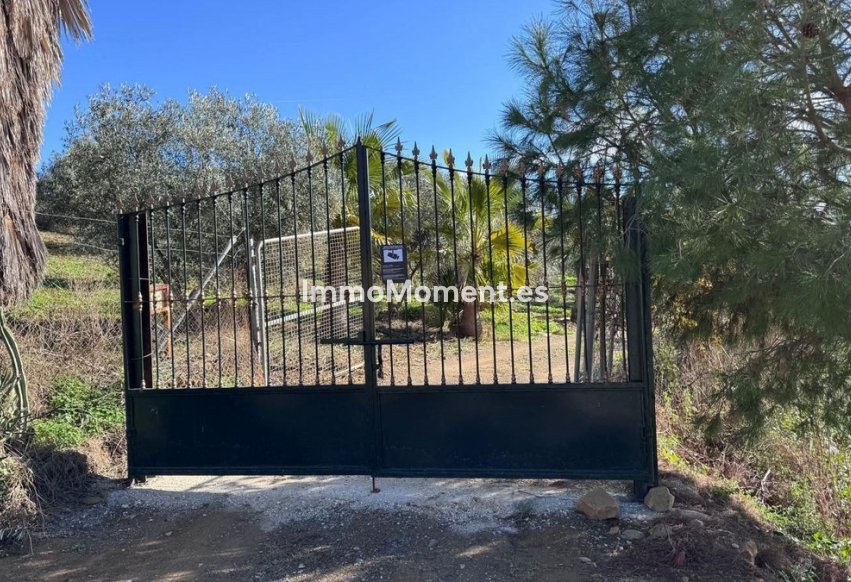 Resale - Country house - Marbella - Marbella Centro