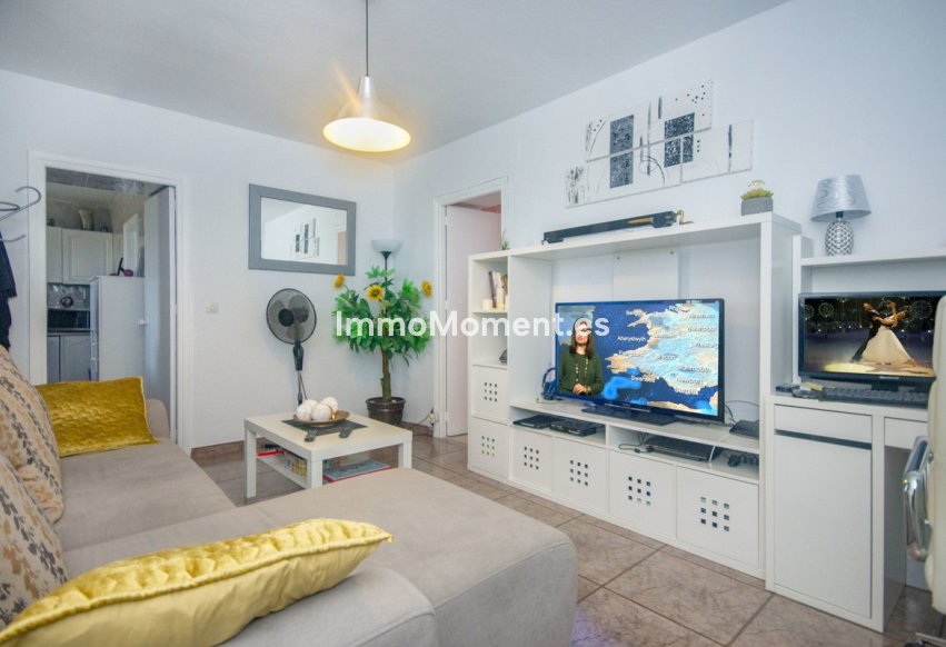 Resale - Country house - Mijas - Campo Mijas