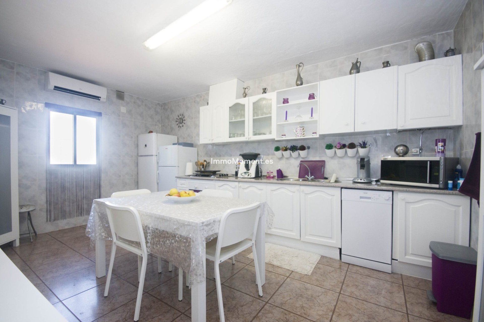 Resale - Country house - Mijas - Campo Mijas