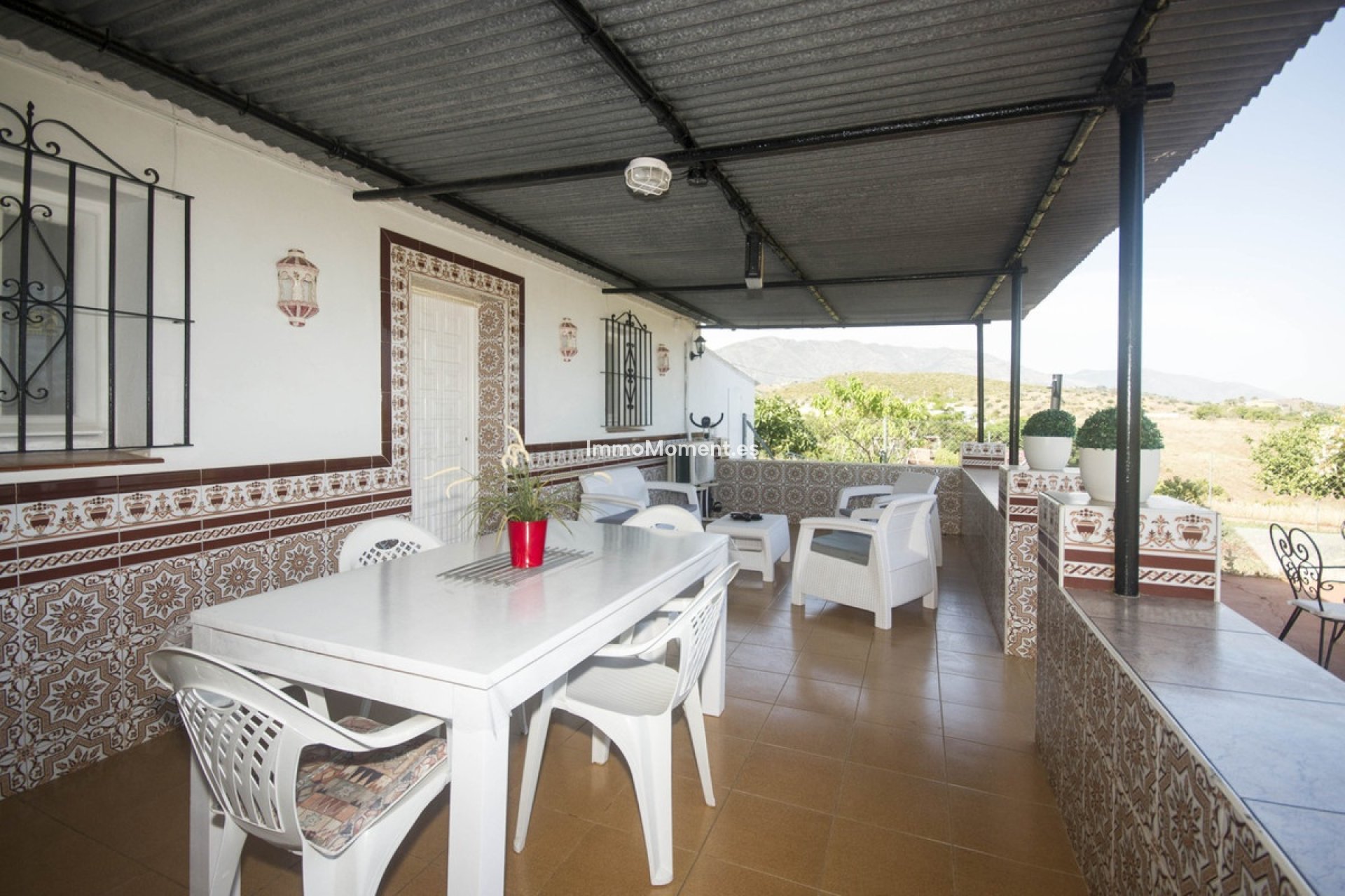 Resale - Country house - Mijas - Campo Mijas