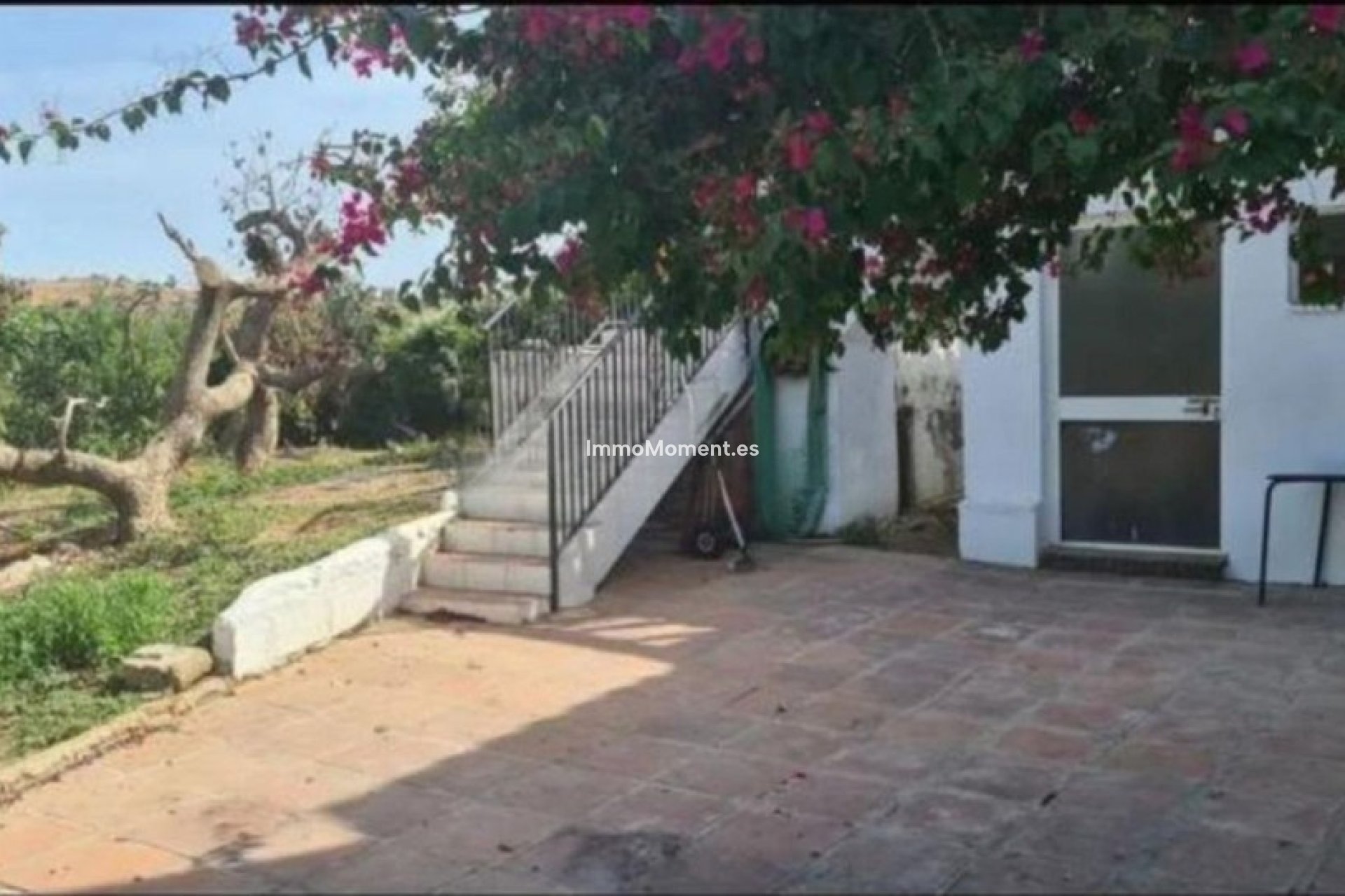 Resale - Country house - Mijas - Campo Mijas