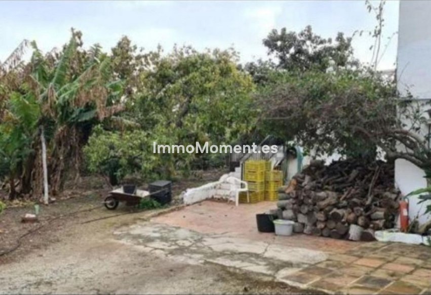 Resale - Country house - Mijas - Campo Mijas