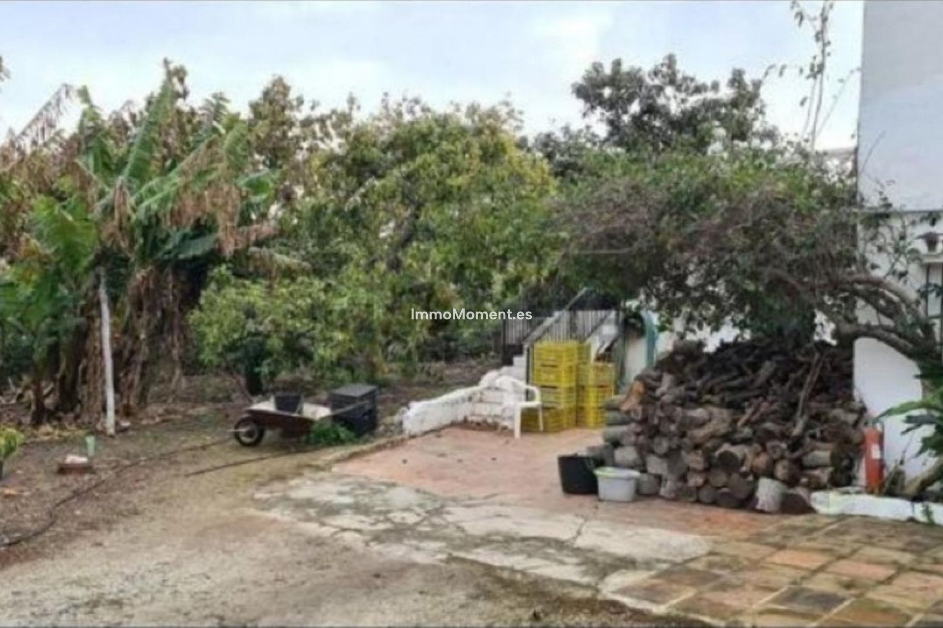 Resale - Country house - Mijas - Campo Mijas